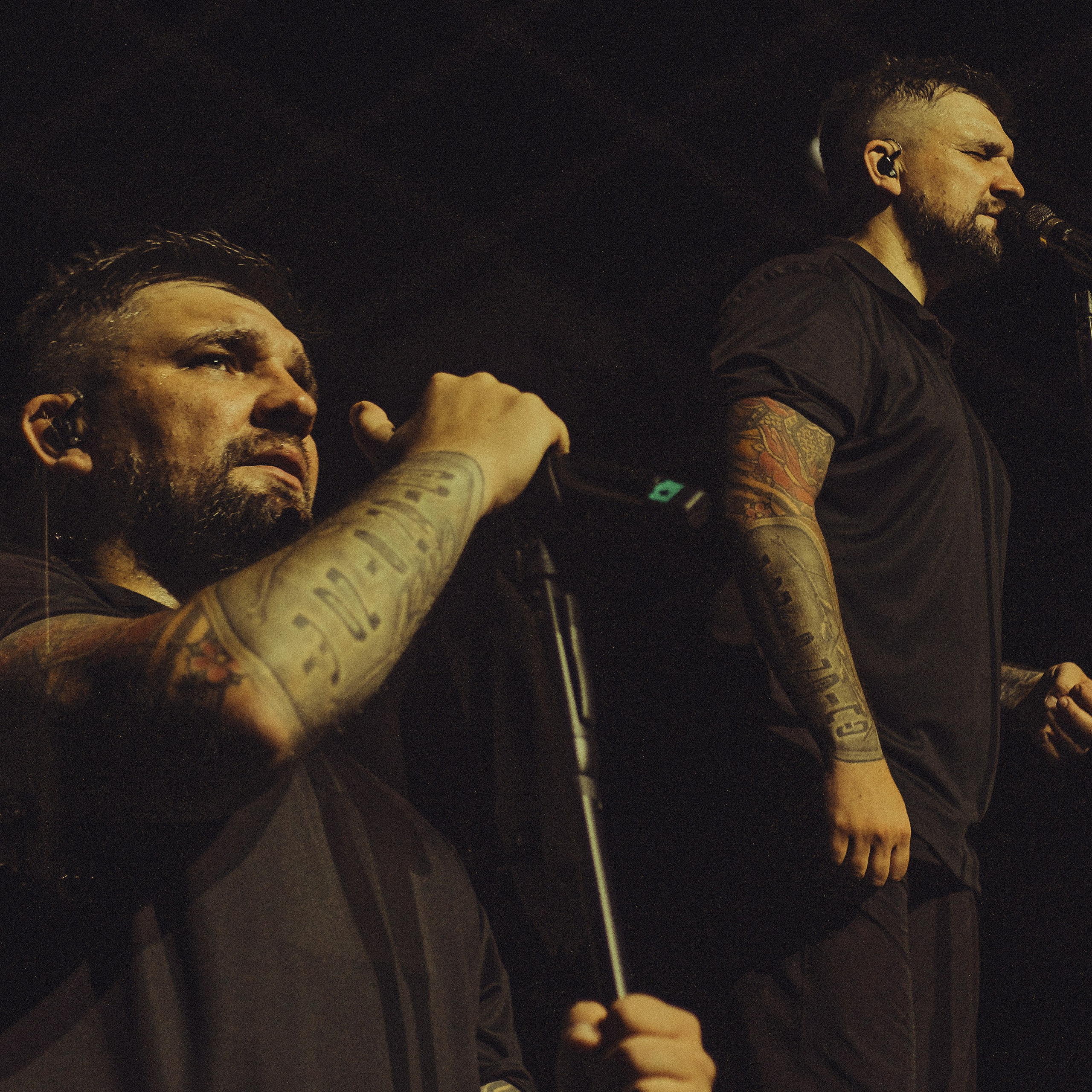 Баста. YUUJIN PHOTO — Фотограф, преподаватель, режиссер в разных жанрах