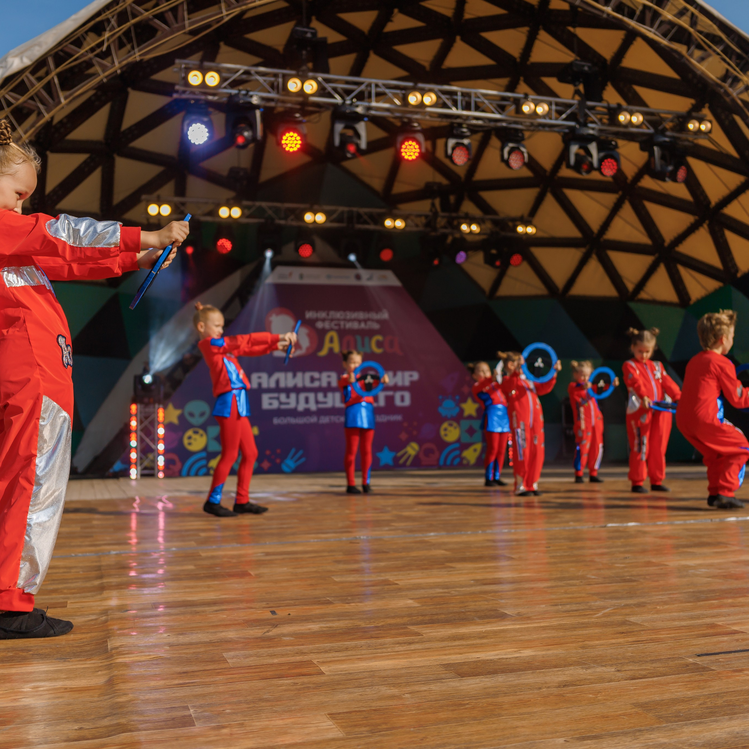 Инклюзивный Праздник: Алиса. YUUJIN PHOTO — Фотограф, преподаватель, режиссер в разных жанрах