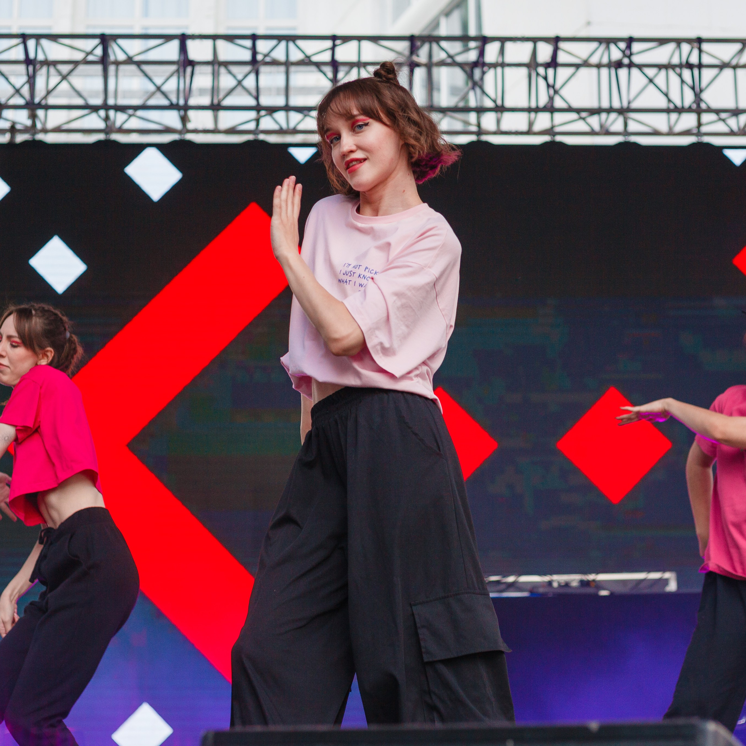 День Знаний ТГУ. YUUJIN PHOTO — Фотограф, преподаватель, режиссер в разных жанрах