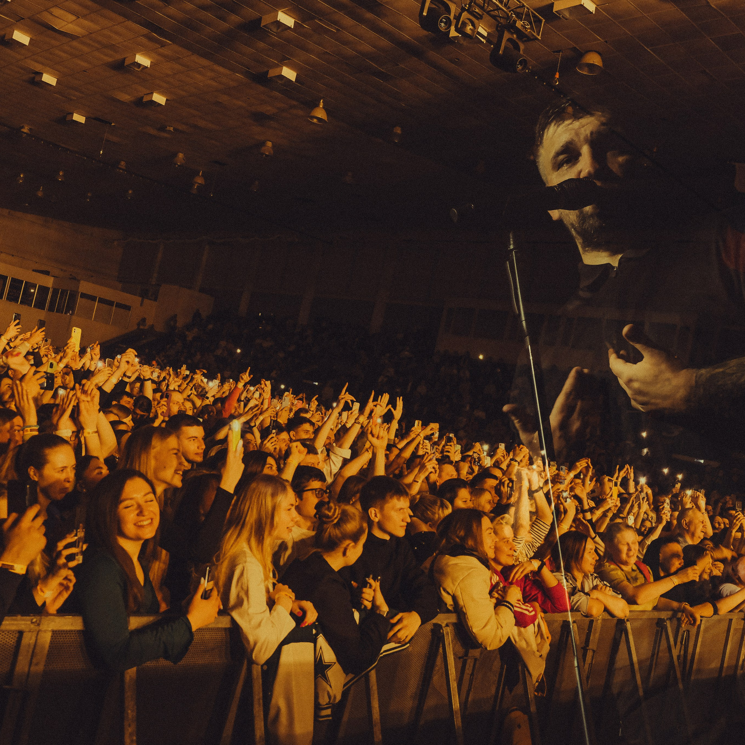 Баста. YUUJIN PHOTO — Фотограф, преподаватель, режиссер в разных жанрах