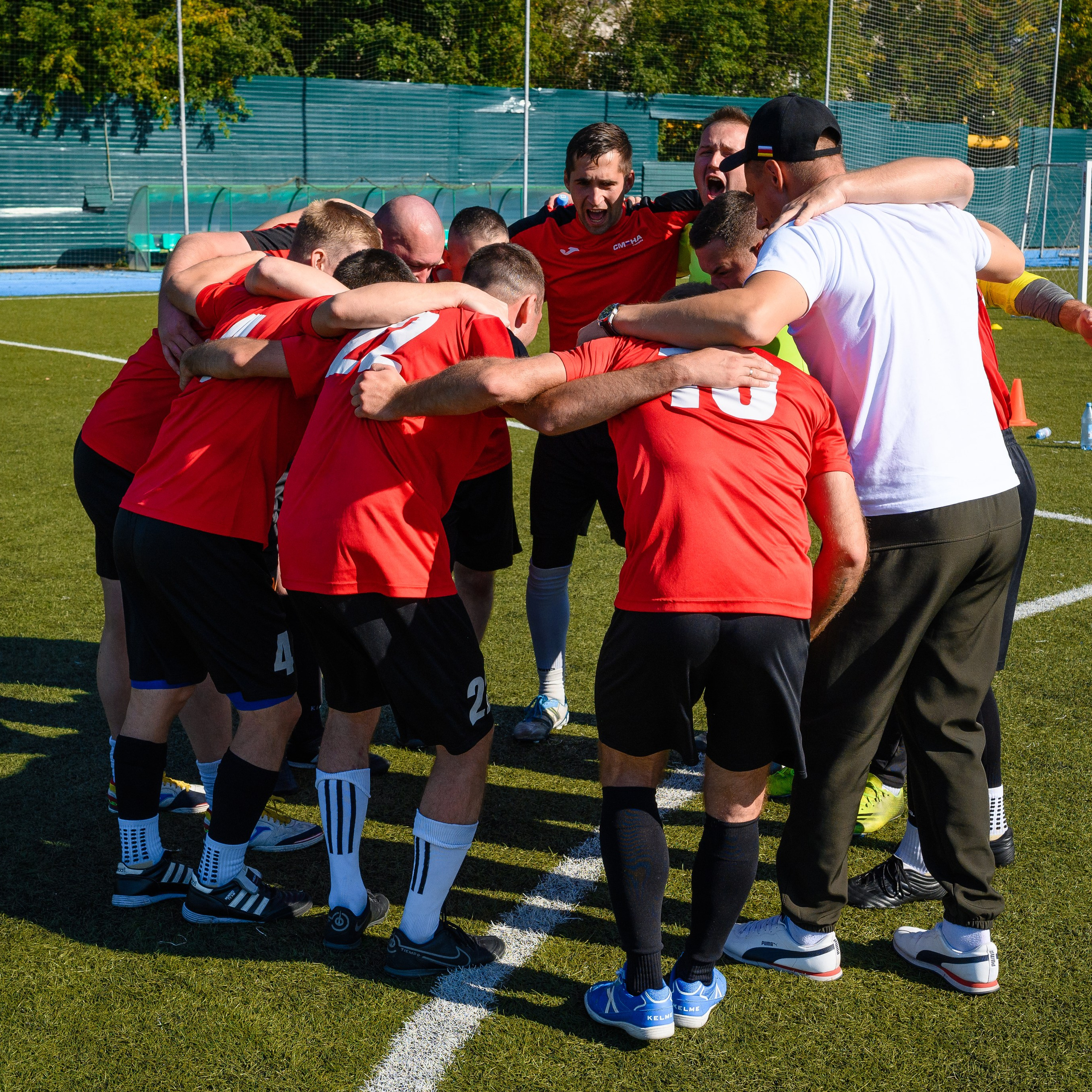 Сбербанк: Соревнования по футболу. YUUJIN PHOTO — Фотограф, преподаватель, режиссер в разных жанрах