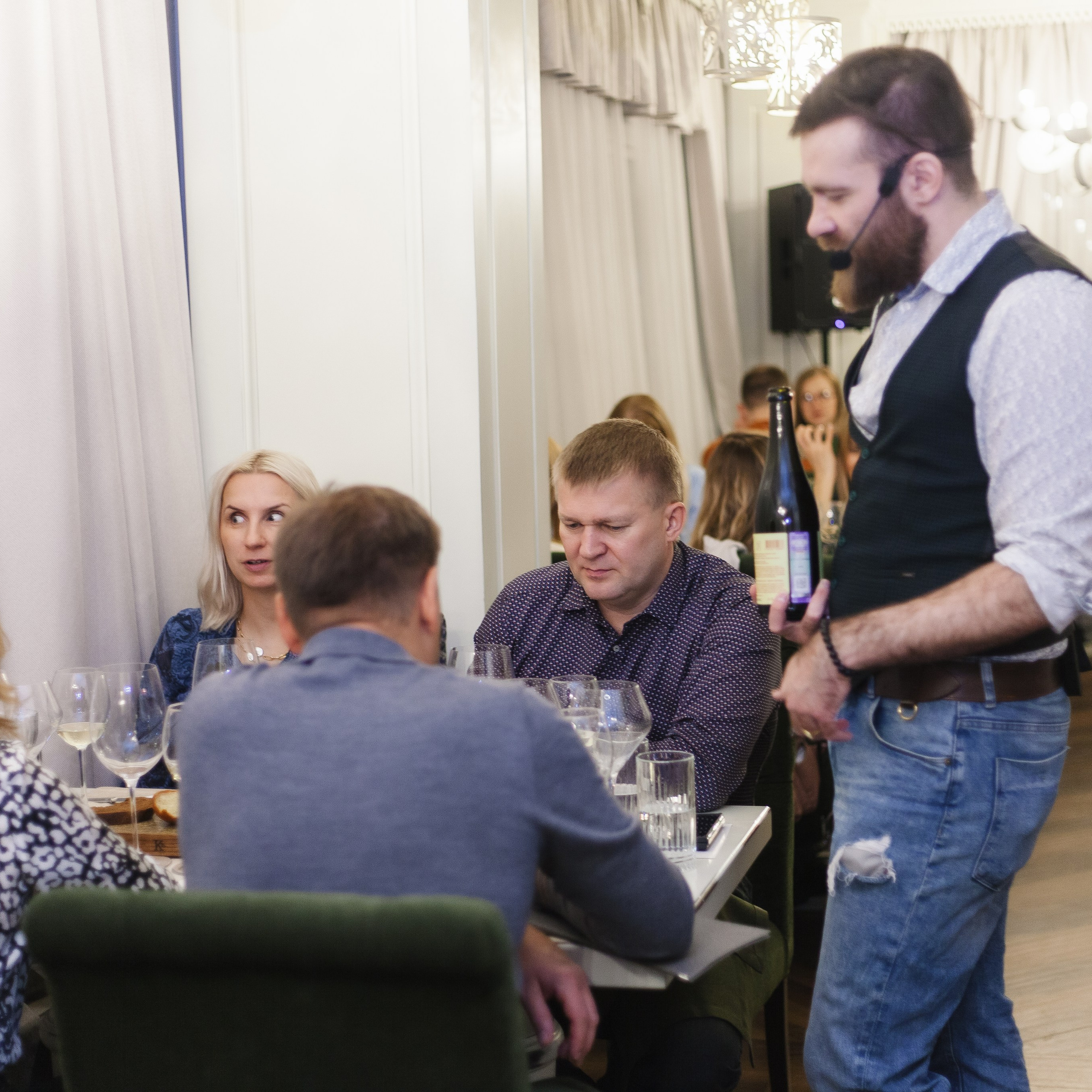 Винный ужин: Греция. YUUJIN PHOTO — Фотограф, преподаватель, режиссер в разных жанрах