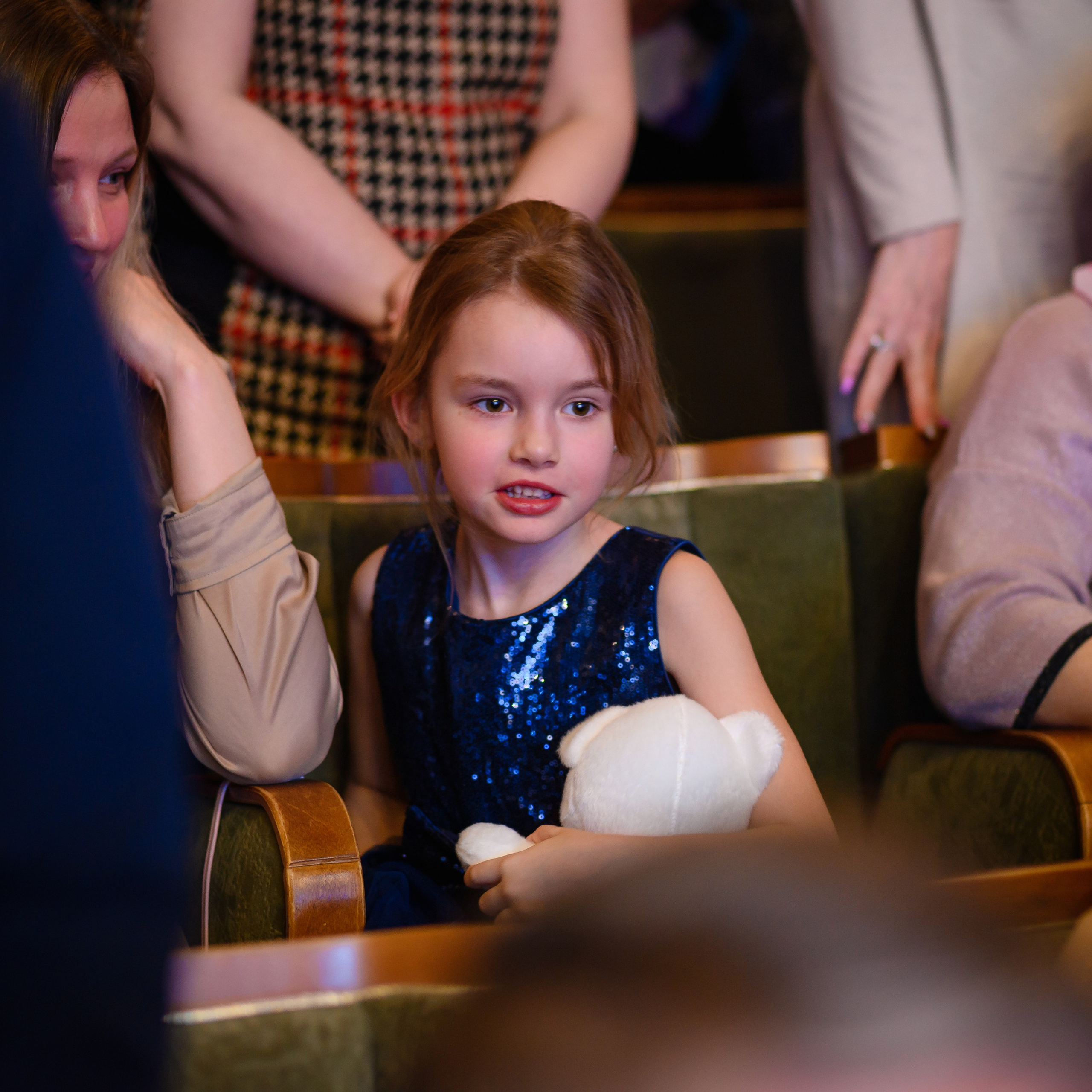 Большая Медведица. YUUJIN PHOTO — Фотограф, преподаватель, режиссер в разных жанрах
