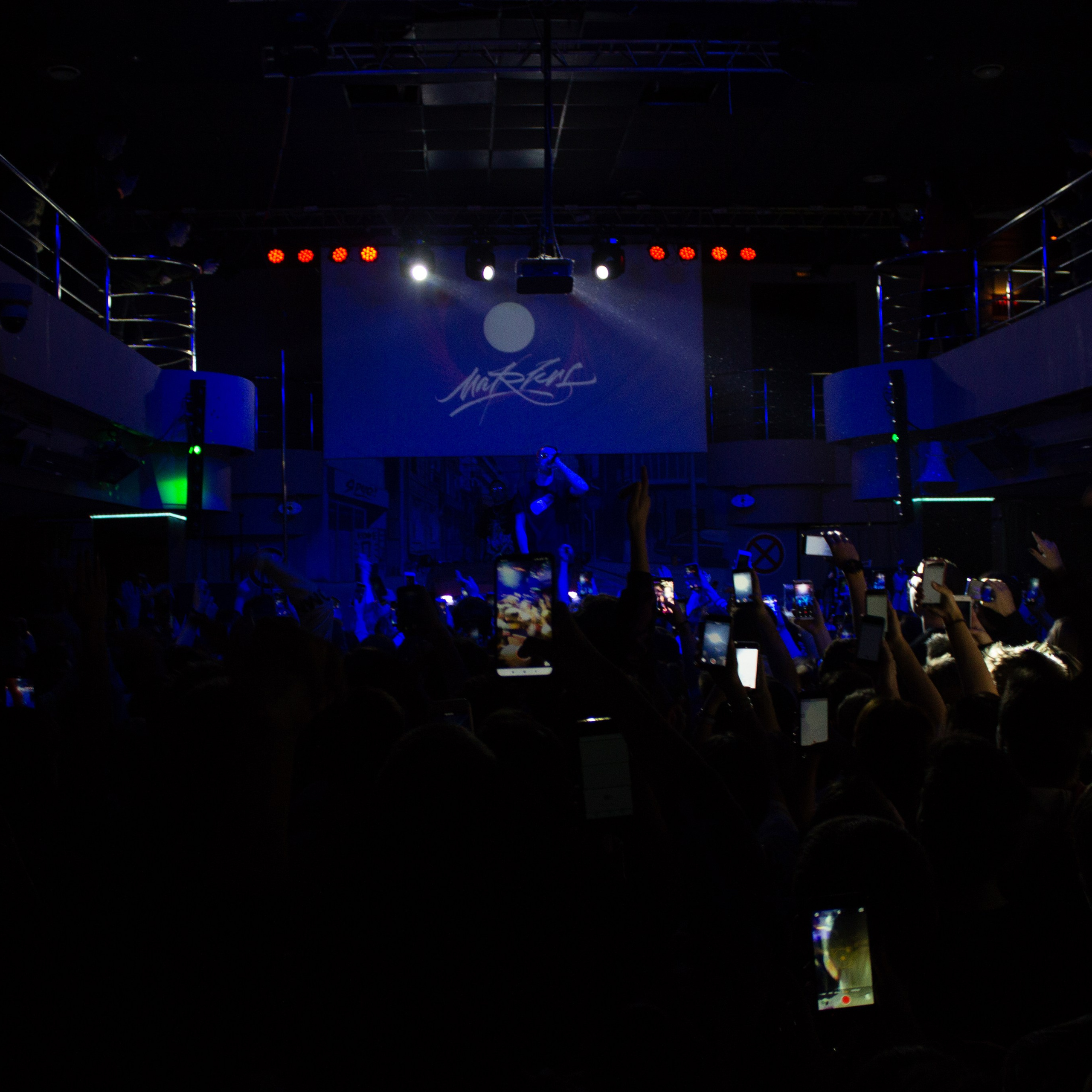 Markul. YUUJIN PHOTO — Фотограф, преподаватель, режиссер в разных жанрах