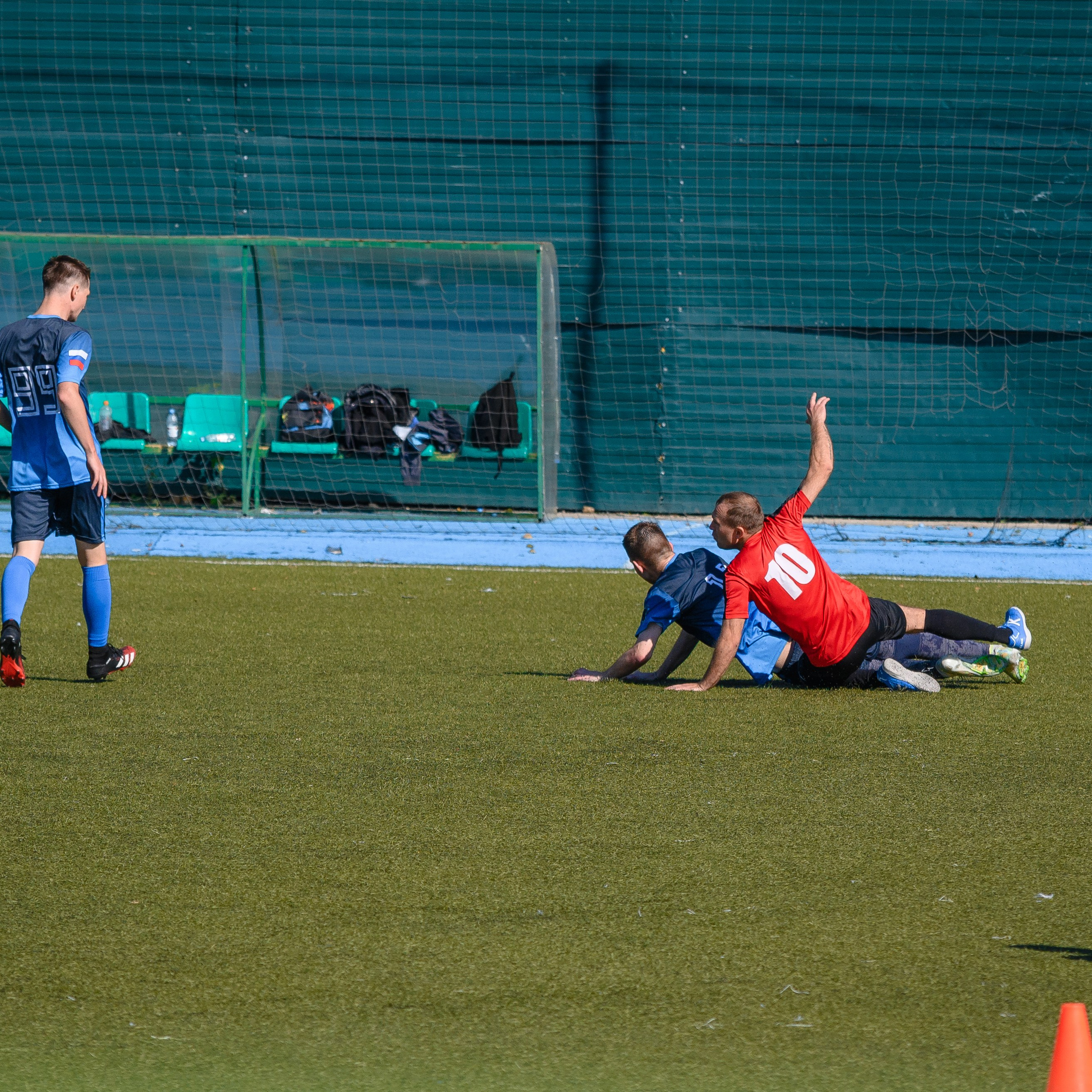 Сбербанк: Соревнования по футболу. YUUJIN PHOTO — Фотограф, преподаватель, режиссер в разных жанрах