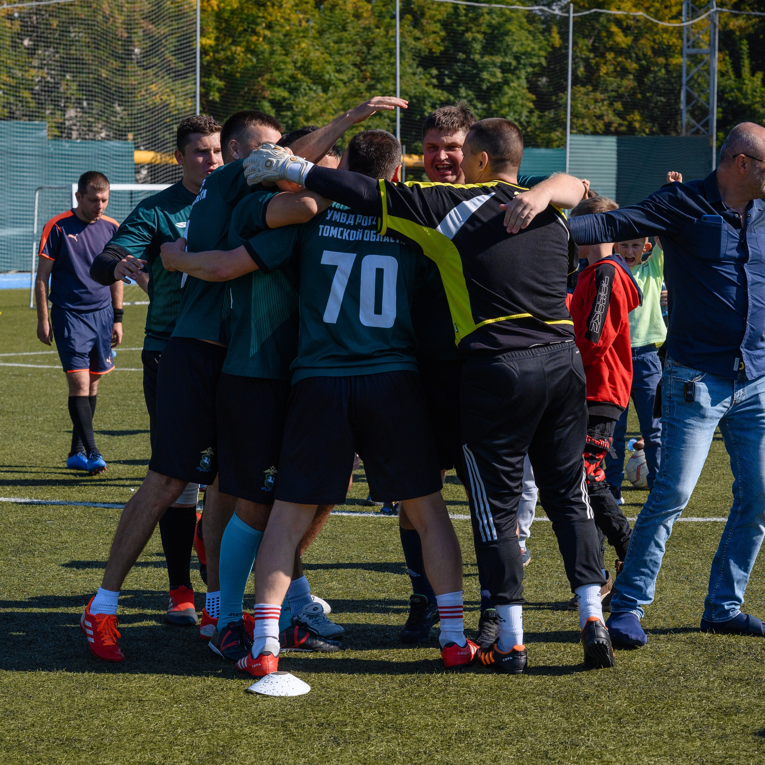 Сбербанк: Соревнования по футболу. YUUJIN PHOTO — Фотограф, преподаватель, режиссер в разных жанрах