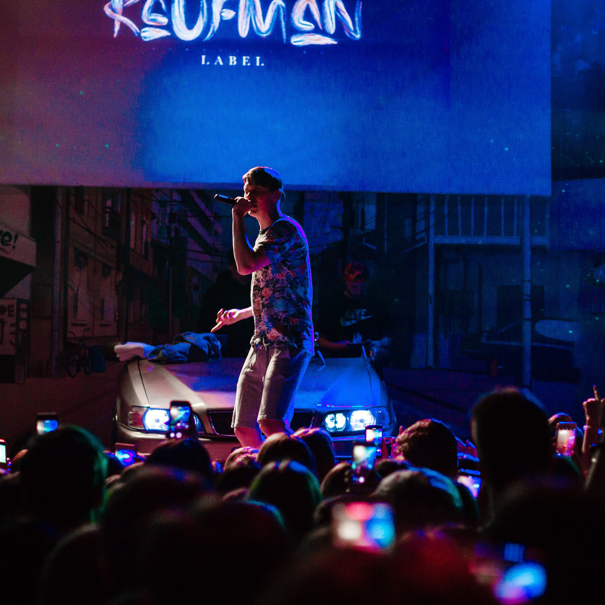 Тима Белорусских. YUUJIN PHOTO — Фотограф, преподаватель, режиссер в разных жанрах