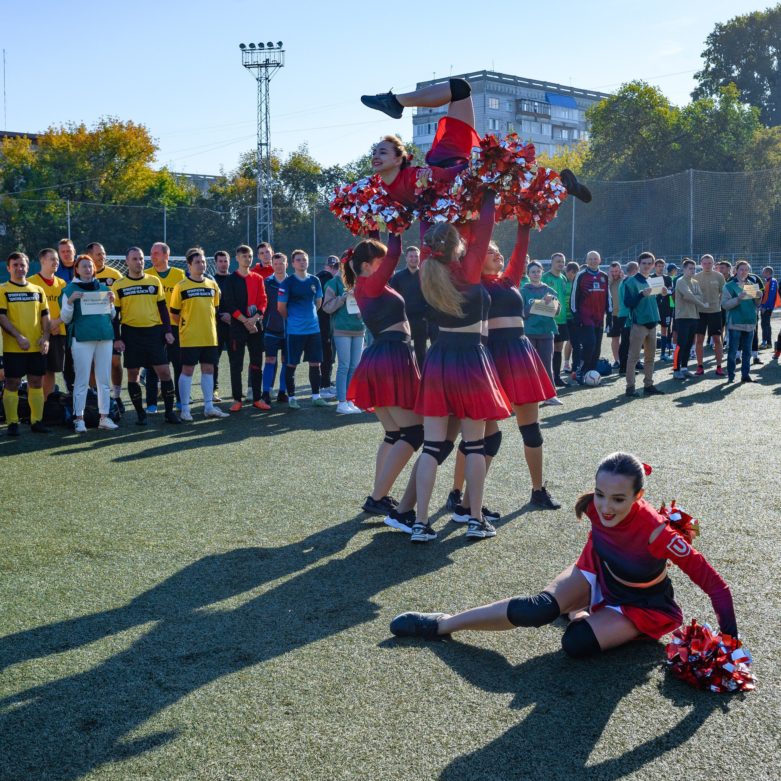 Сбербанк: Соревнования по футболу. YUUJIN PHOTO — Фотограф, преподаватель, режиссер в разных жанрах