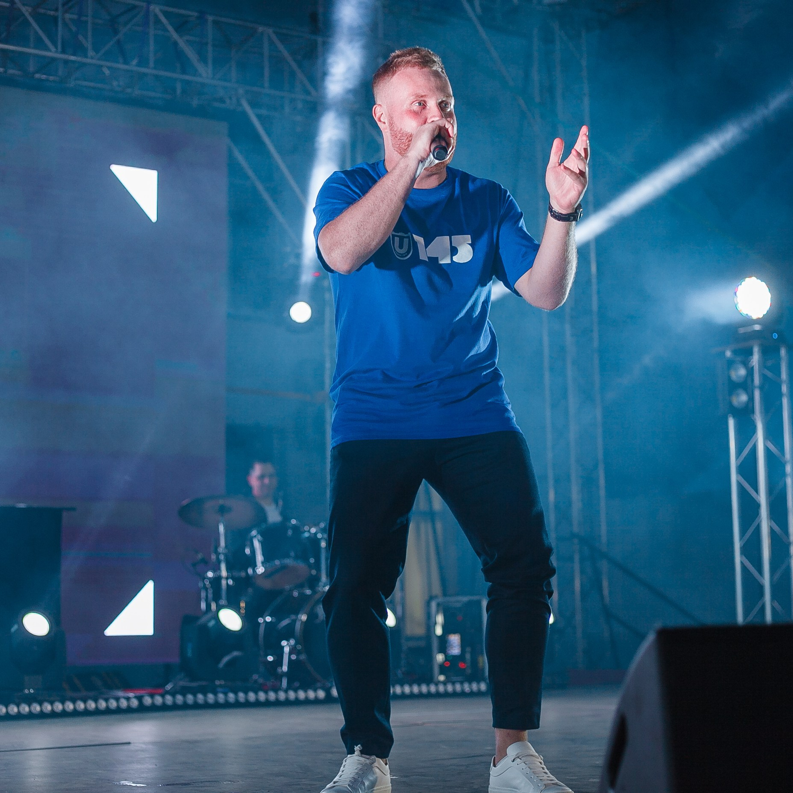 День Знаний ТГУ. YUUJIN PHOTO — Фотограф, преподаватель, режиссер в разных жанрах