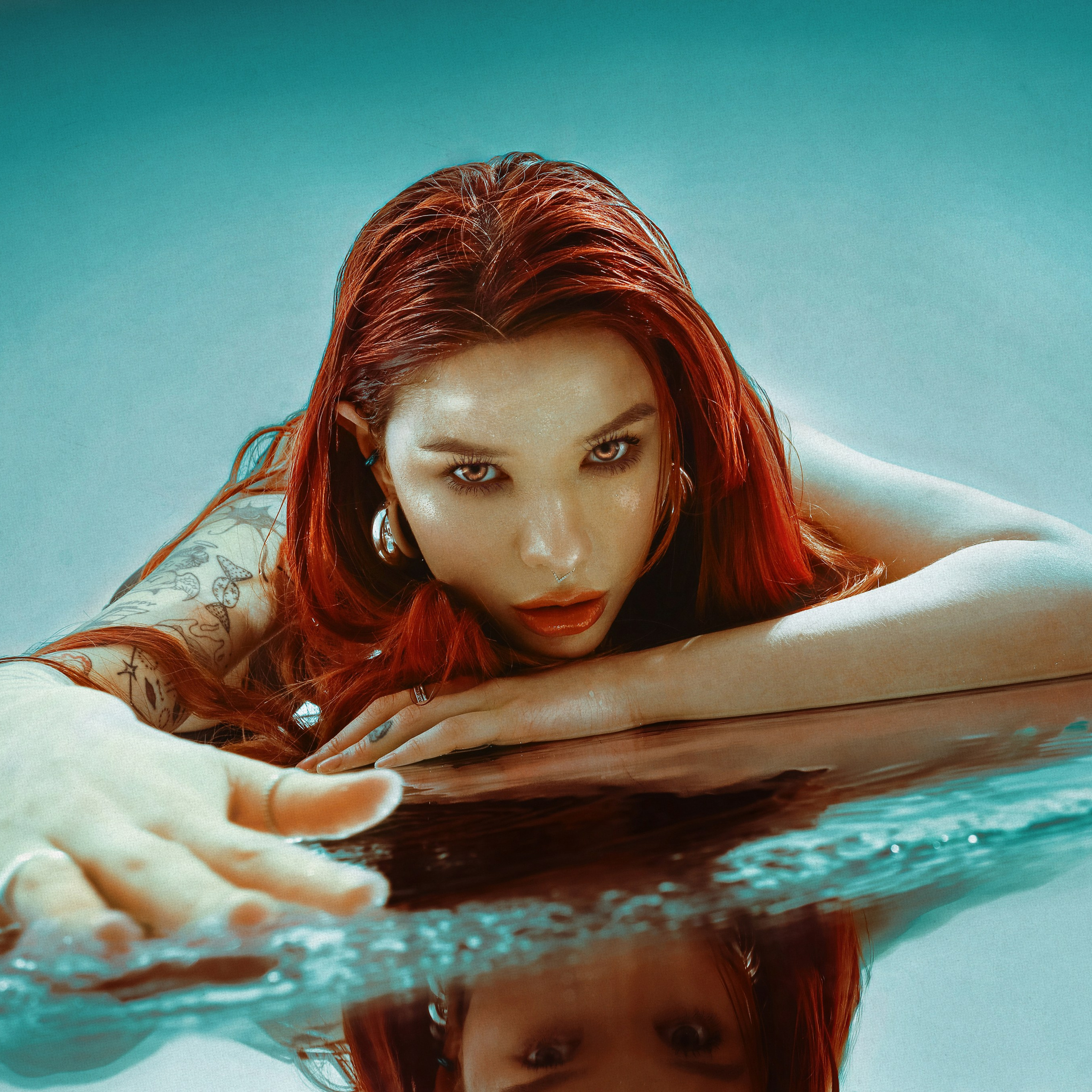 REFRACT. YUUJIN PHOTO — Фотограф, преподаватель, режиссер в разных жанрах