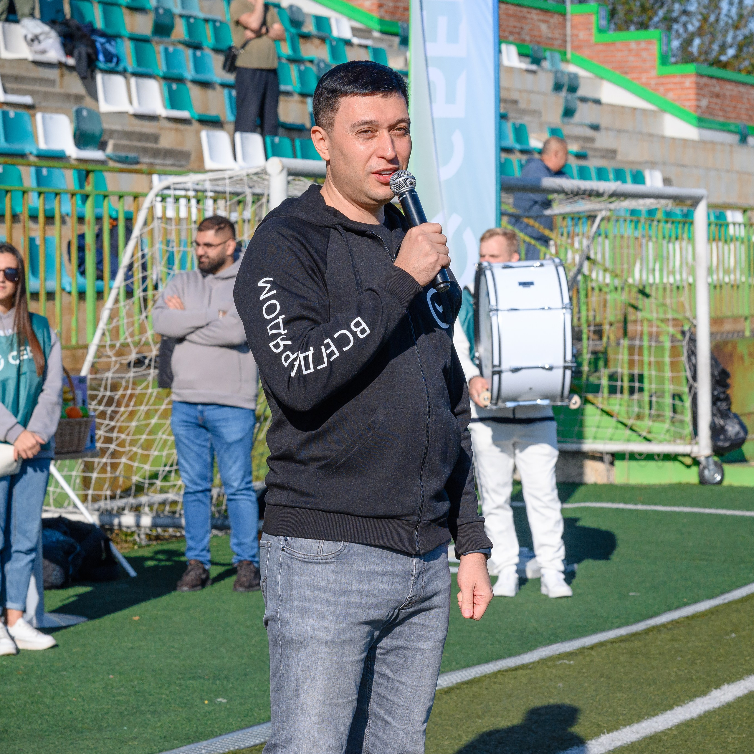 Сбербанк: Соревнования по футболу. YUUJIN PHOTO — Фотограф, преподаватель, режиссер в разных жанрах