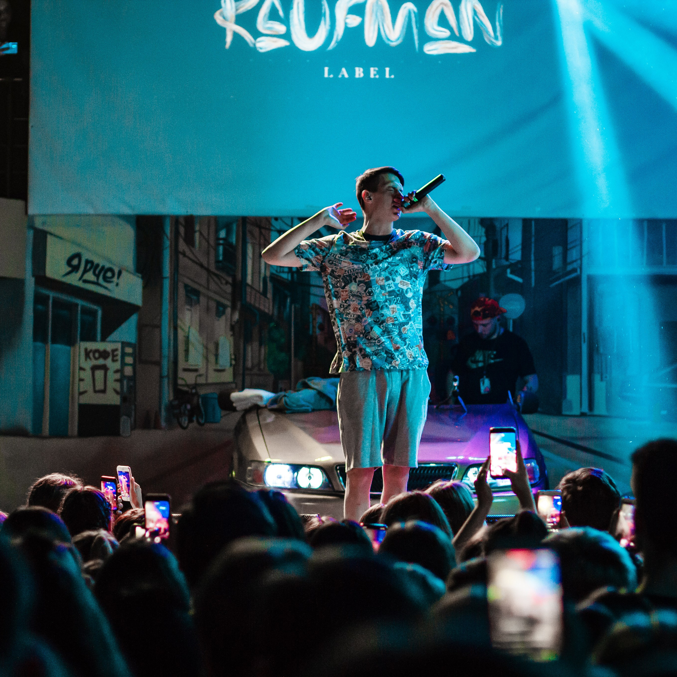 Тима Белорусских. YUUJIN PHOTO — Фотограф, преподаватель, режиссер в разных жанрах