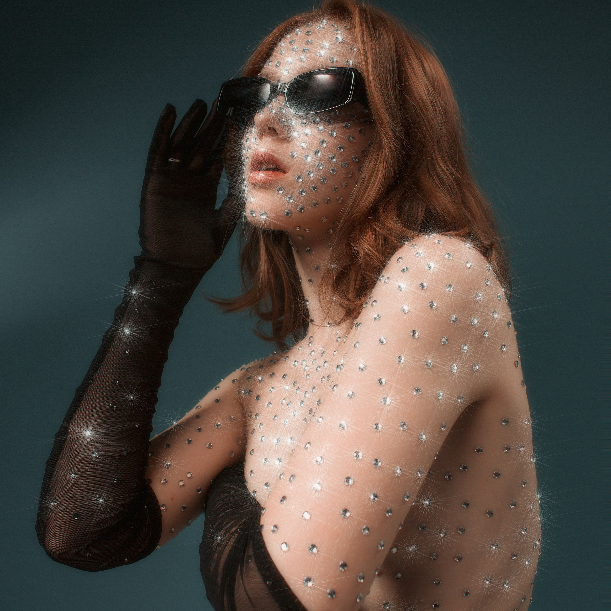 DIAMOND. YUUJIN PHOTO — Фотограф, преподаватель, режиссер в разных жанрах