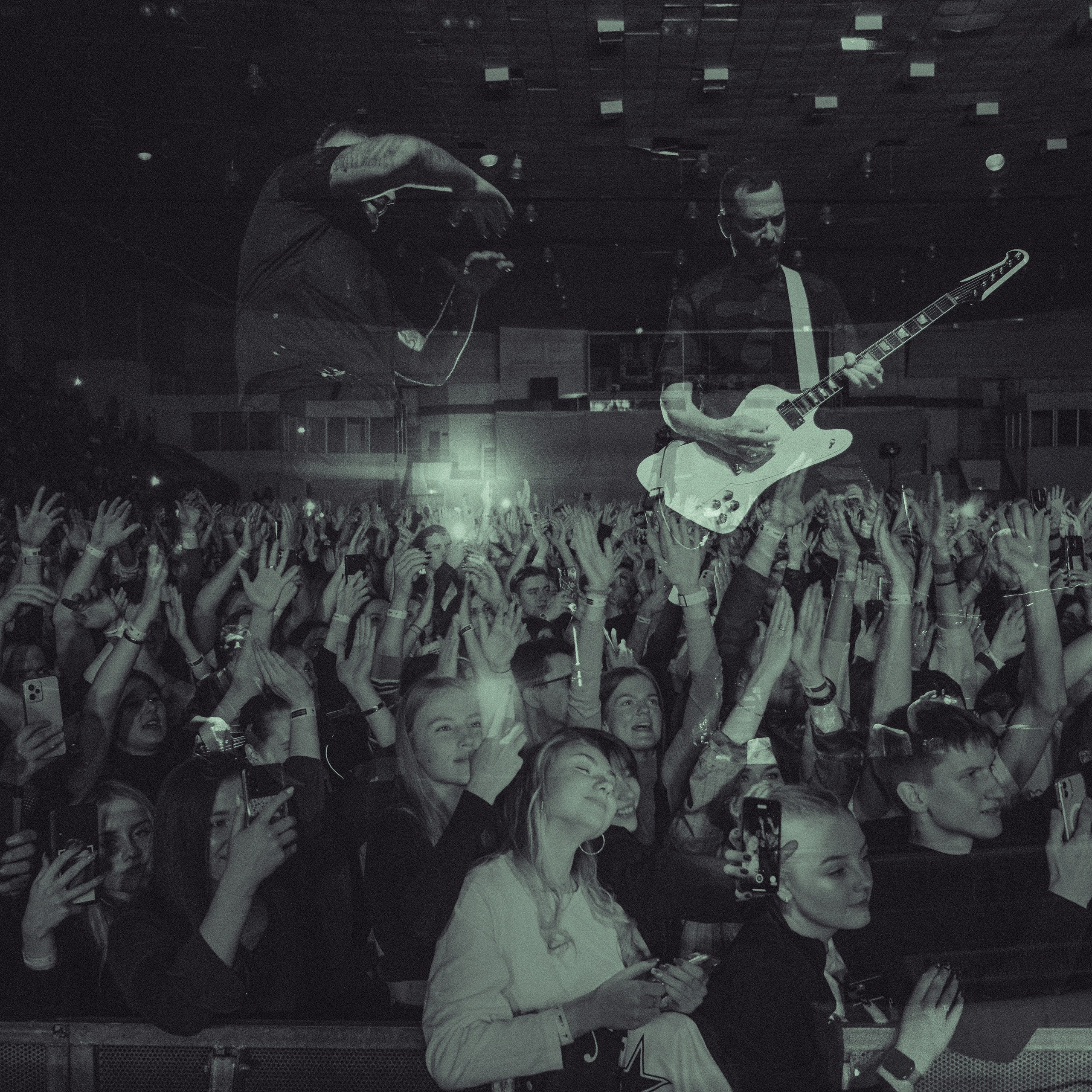 Баста. YUUJIN PHOTO — Фотограф, преподаватель, режиссер в разных жанрах