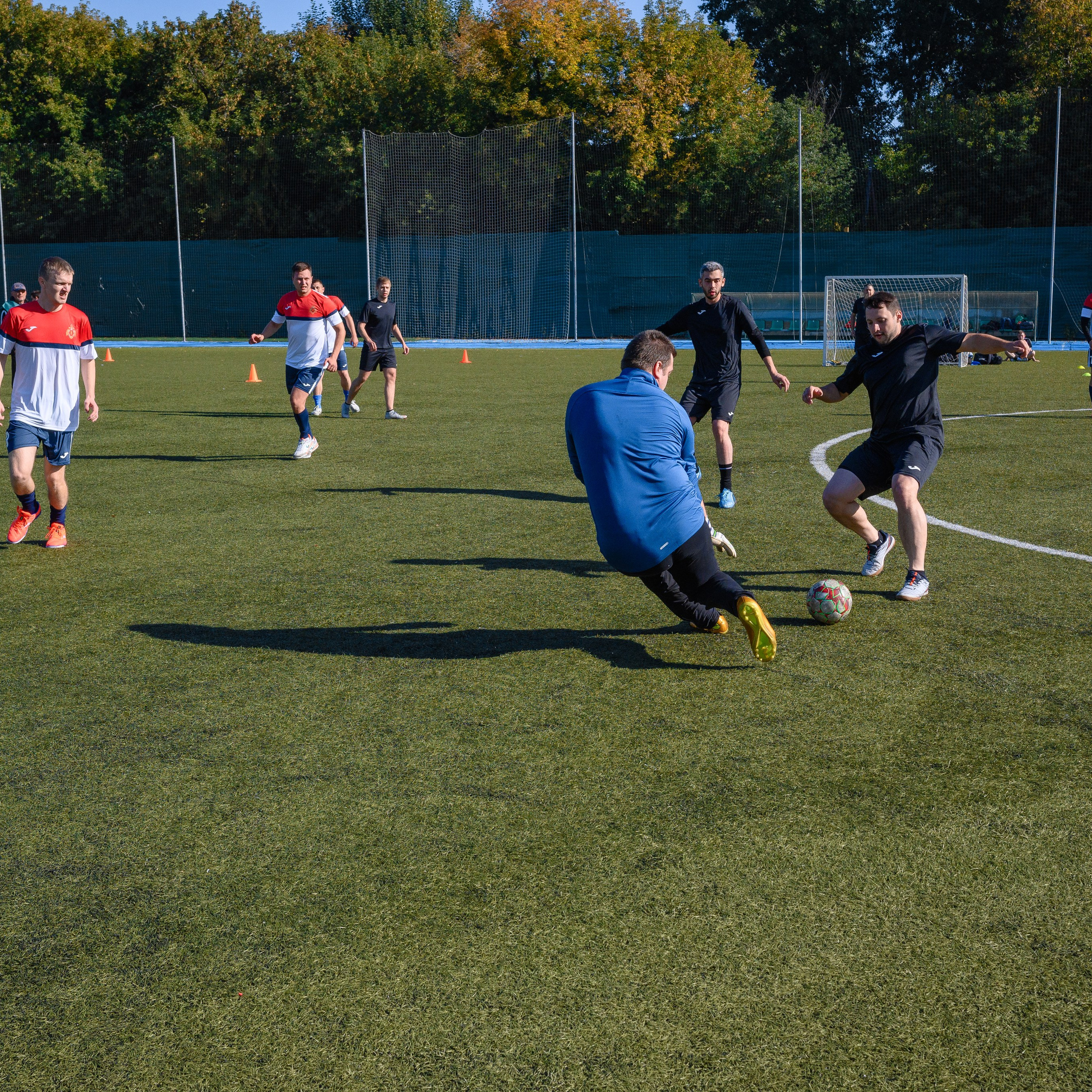 Сбербанк: Соревнования по футболу. YUUJIN PHOTO — Фотограф, преподаватель, режиссер в разных жанрах