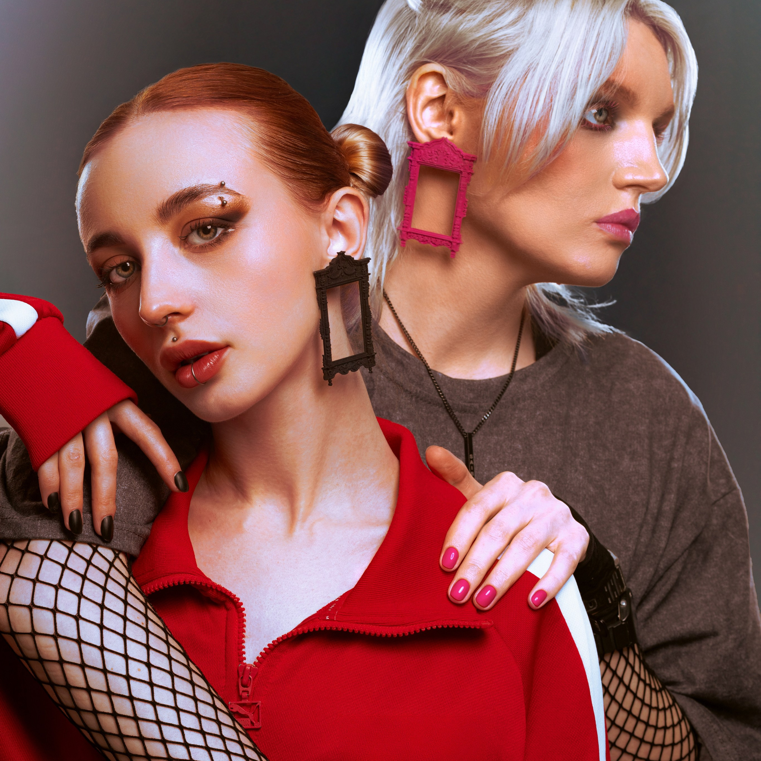 GRAN.BRAND. YUUJIN PHOTO — Фотограф, преподаватель, режиссер в разных жанрах