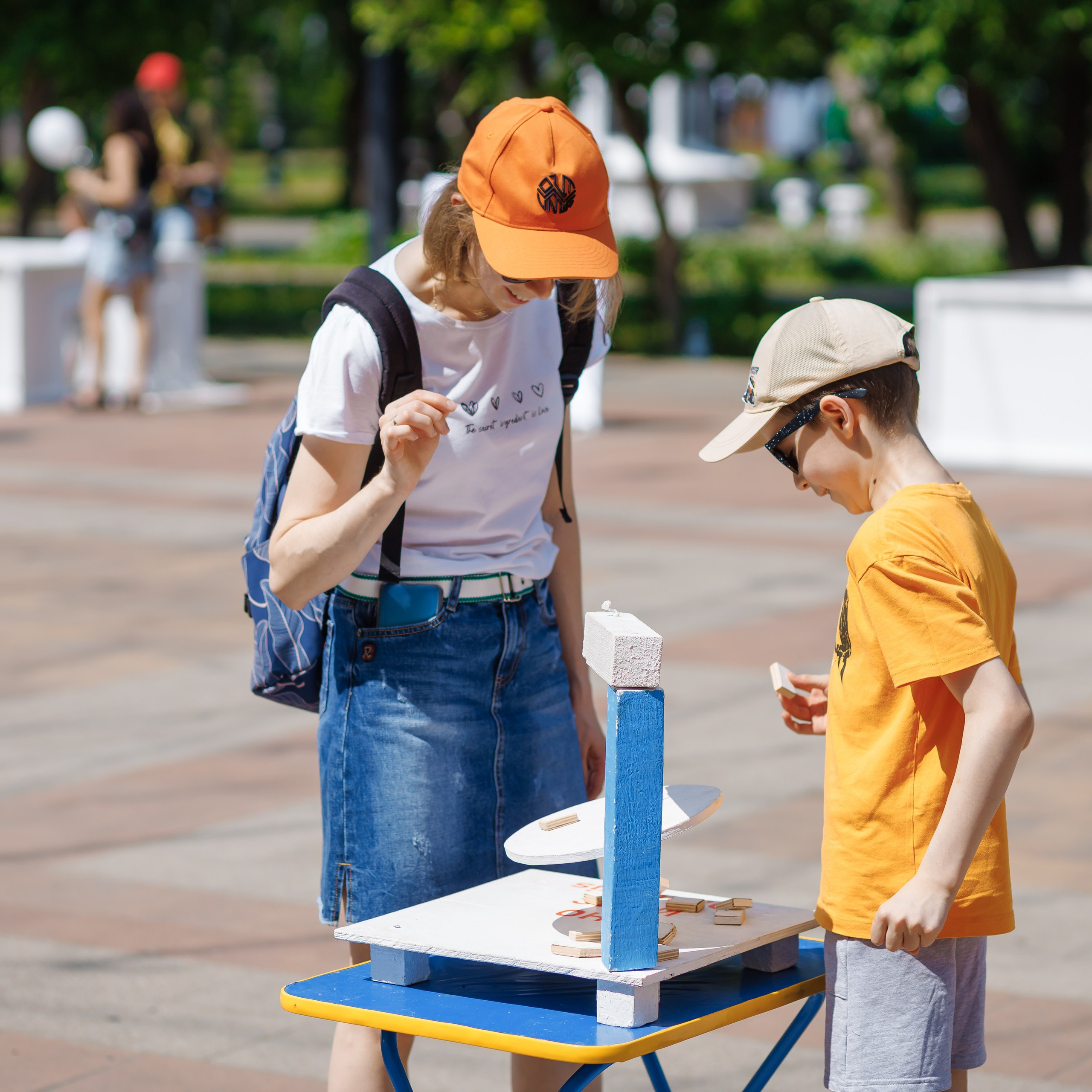 Инклюзивный Праздник: Алиса. YUUJIN PHOTO — Фотограф, преподаватель, режиссер в разных жанрах