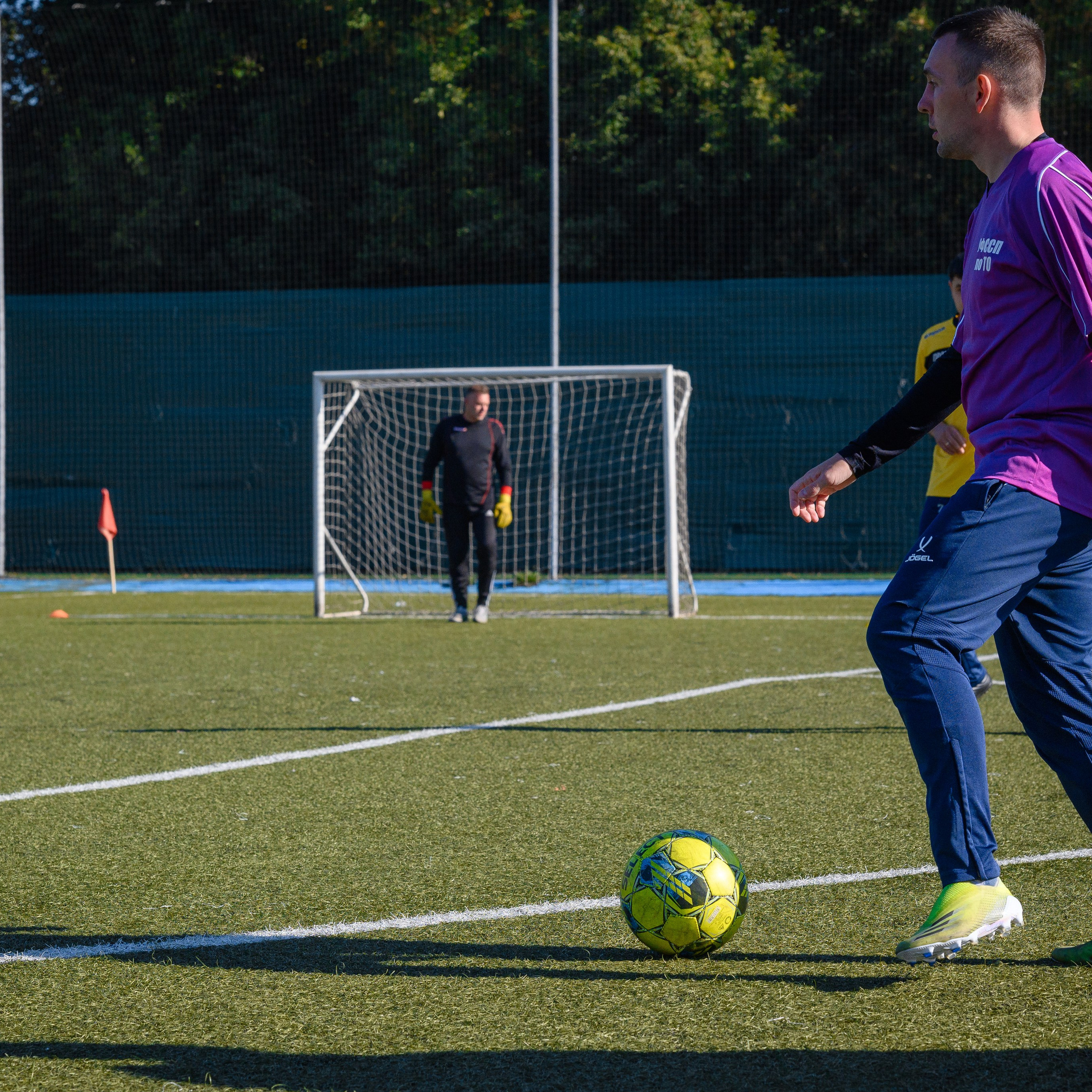 Сбербанк: Соревнования по футболу. YUUJIN PHOTO — Фотограф, преподаватель, режиссер в разных жанрах