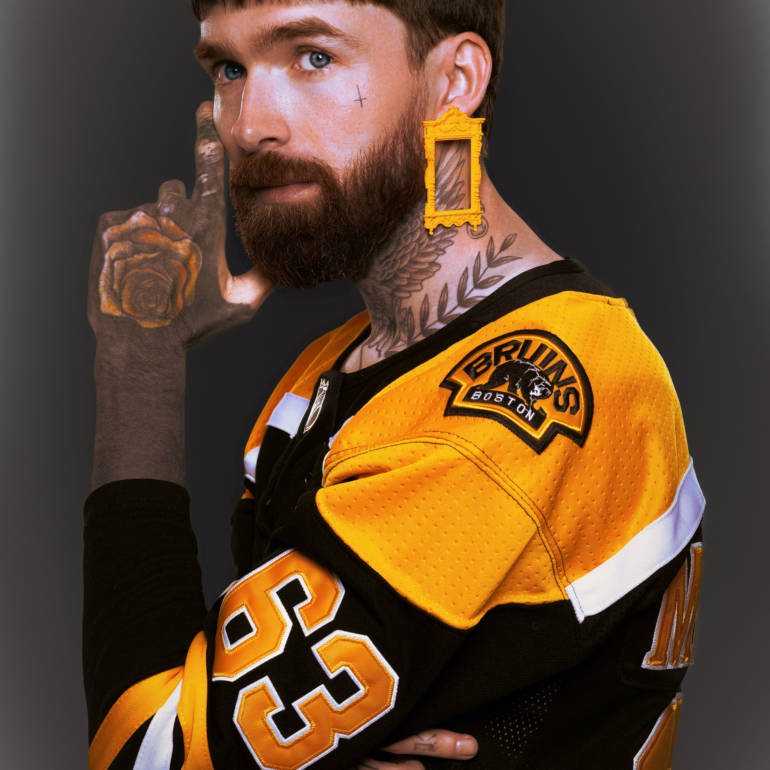 GRAN.BRAND. YUUJIN PHOTO — Фотограф, преподаватель, режиссер в разных жанрах