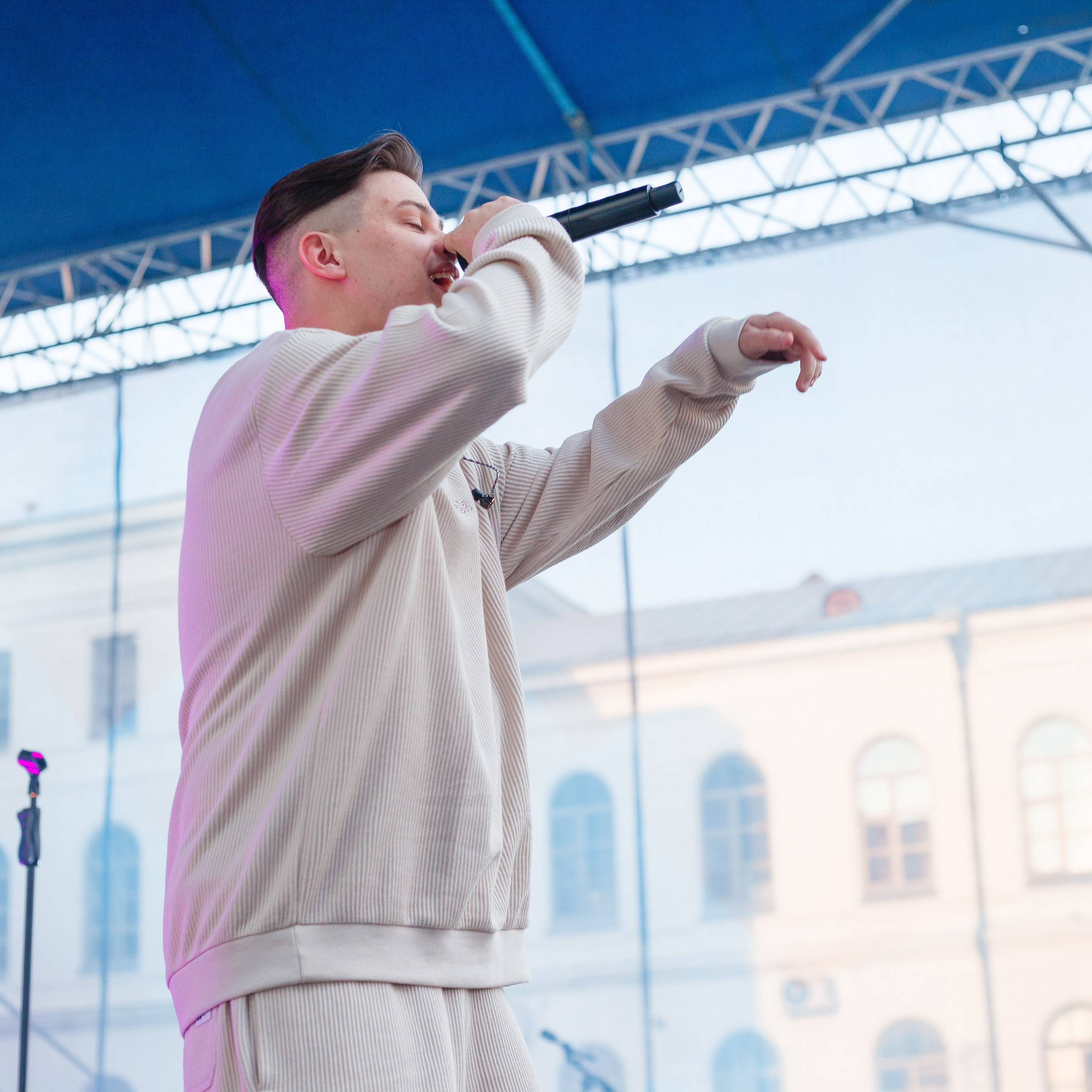 День Знаний ТГУ. YUUJIN PHOTO — Фотограф, преподаватель, режиссер в разных жанрах