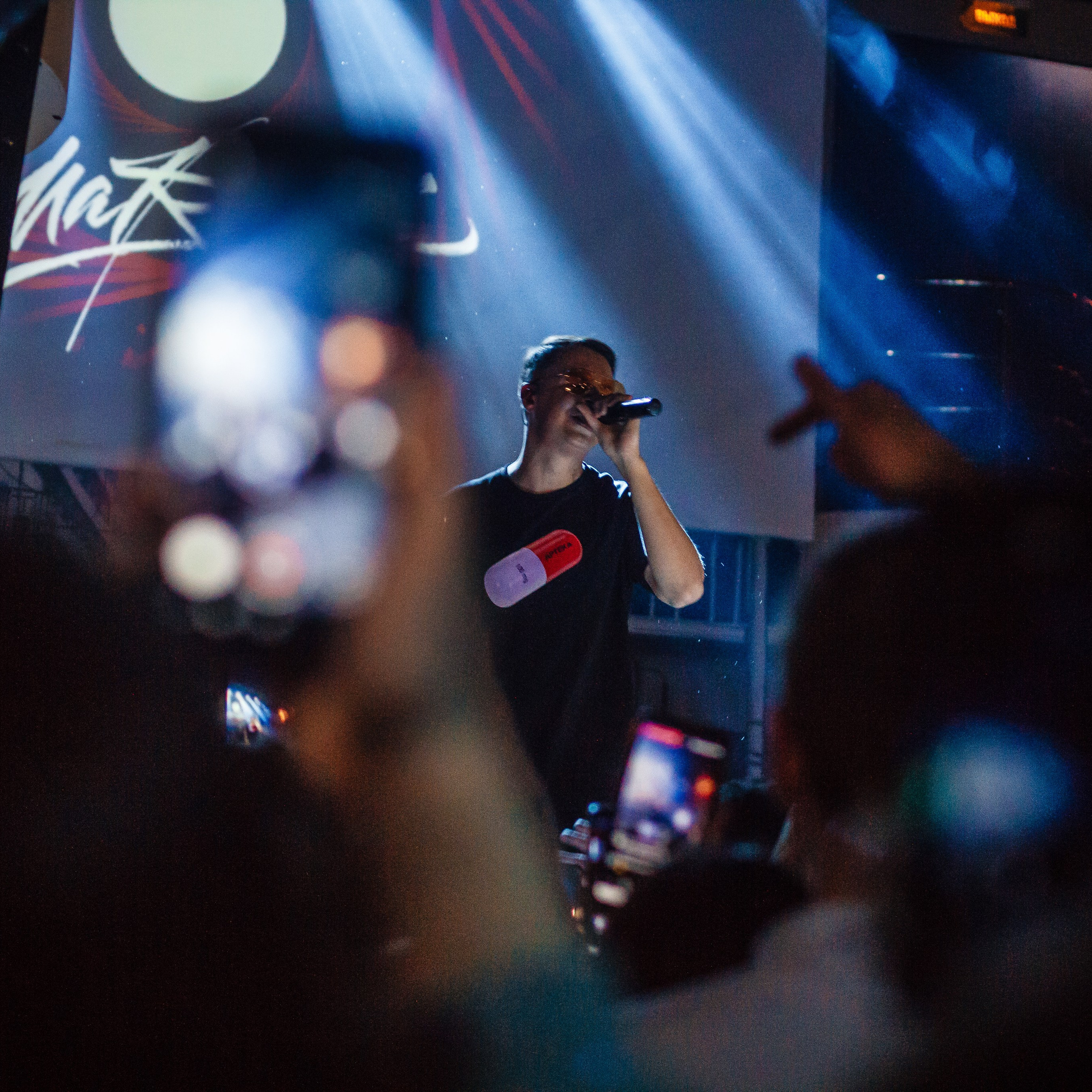 Markul. YUUJIN PHOTO — Фотограф, преподаватель, режиссер в разных жанрах