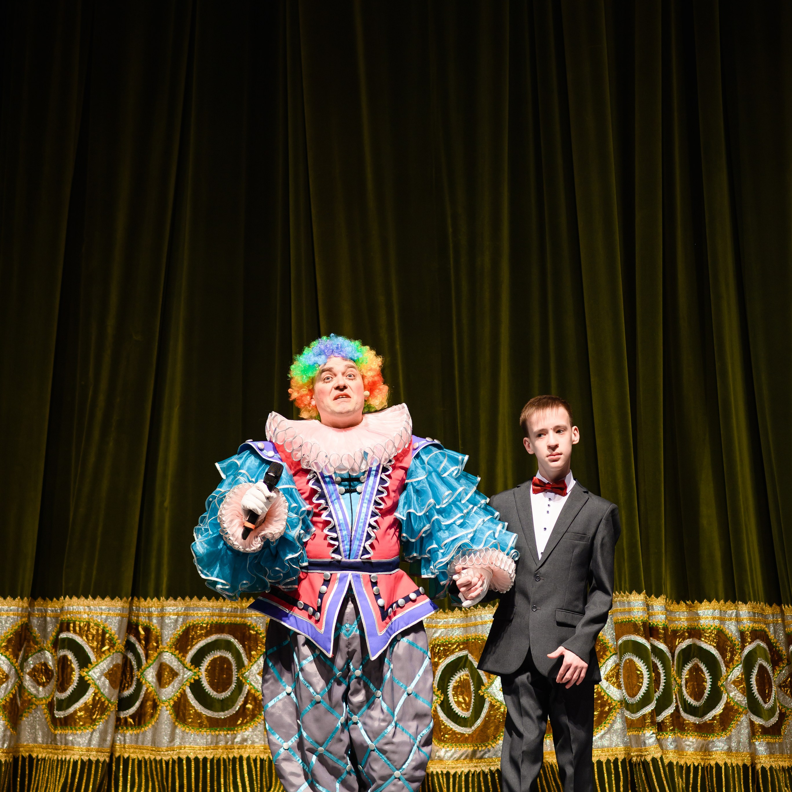 Большая Медведица. YUUJIN PHOTO — Фотограф, преподаватель, режиссер в разных жанрах