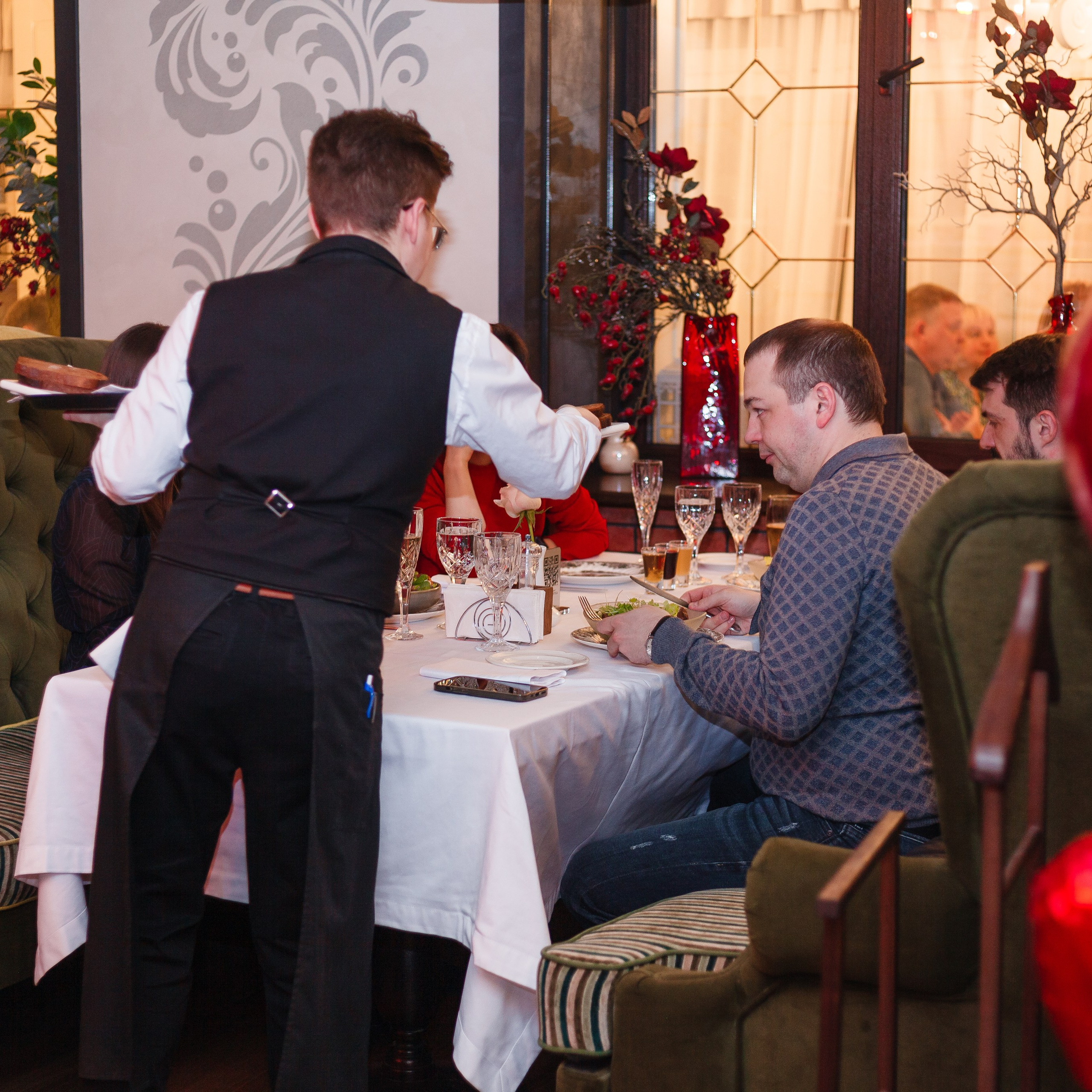 Кухтерин: 14 февраля. YUUJIN PHOTO — Фотограф, преподаватель, режиссер в разных жанрах