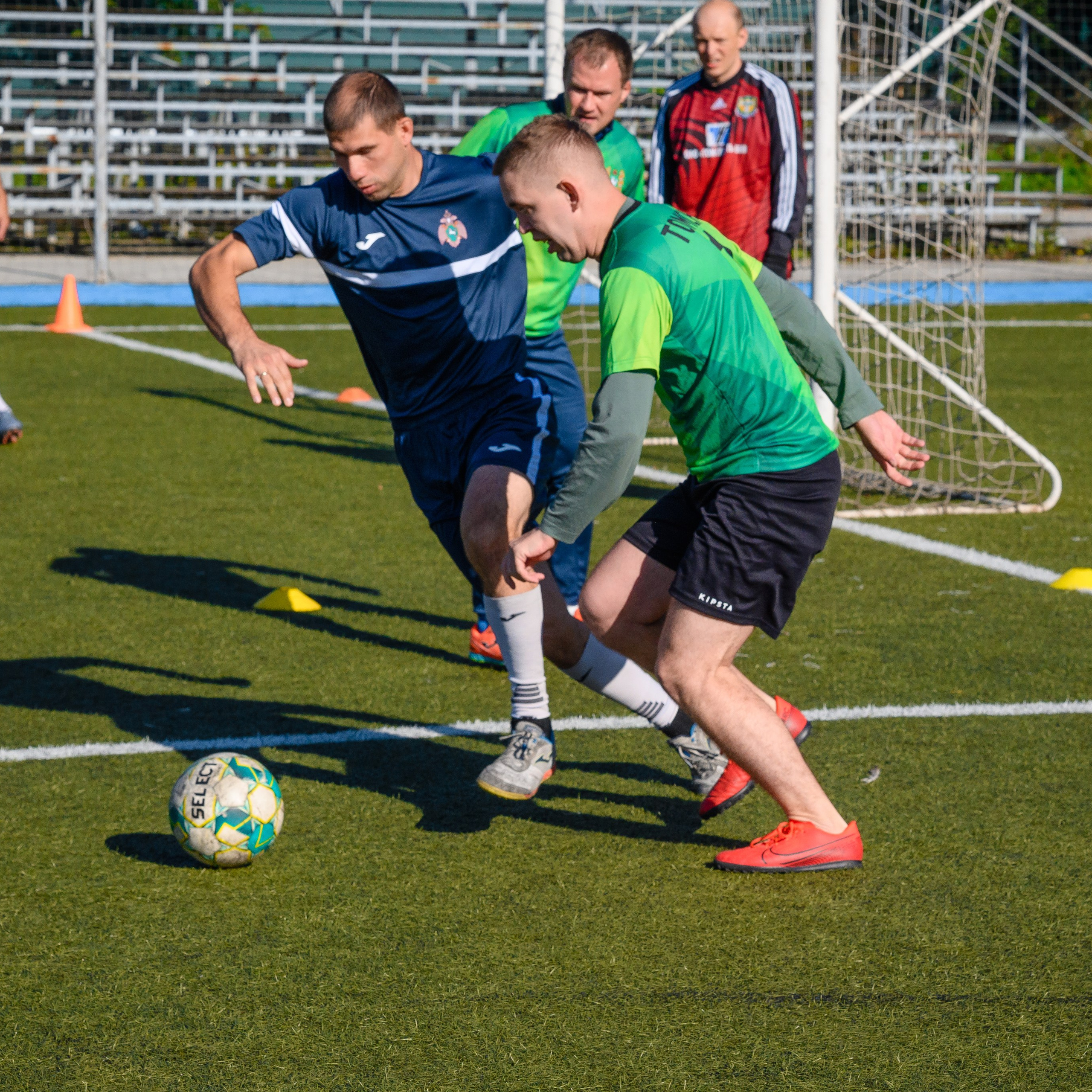 Сбербанк: Соревнования по футболу. YUUJIN PHOTO — Фотограф, преподаватель, режиссер в разных жанрах