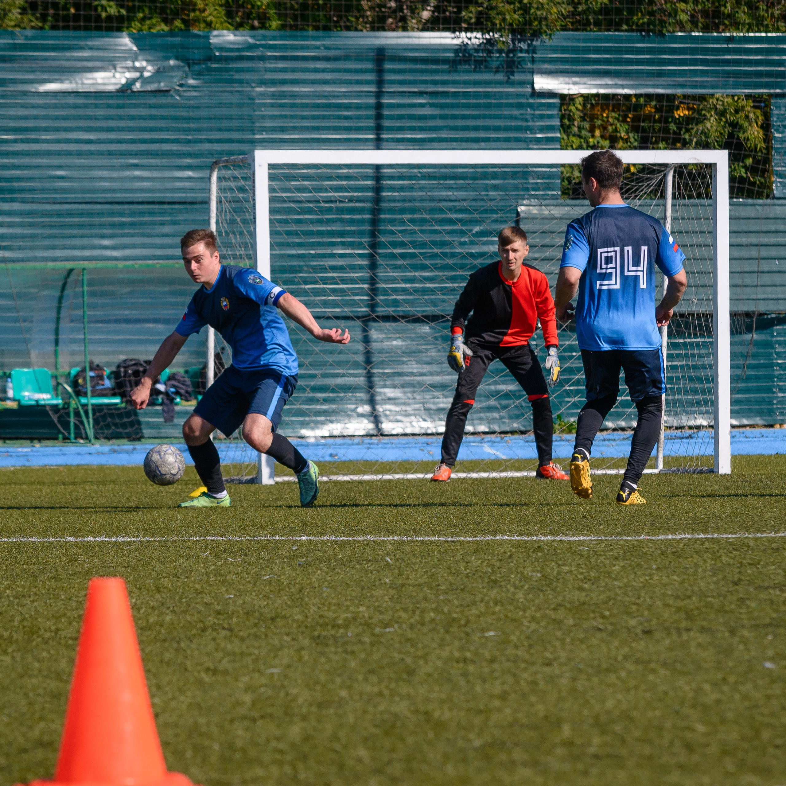 Сбербанк: Соревнования по футболу. YUUJIN PHOTO — Фотограф, преподаватель, режиссер в разных жанрах