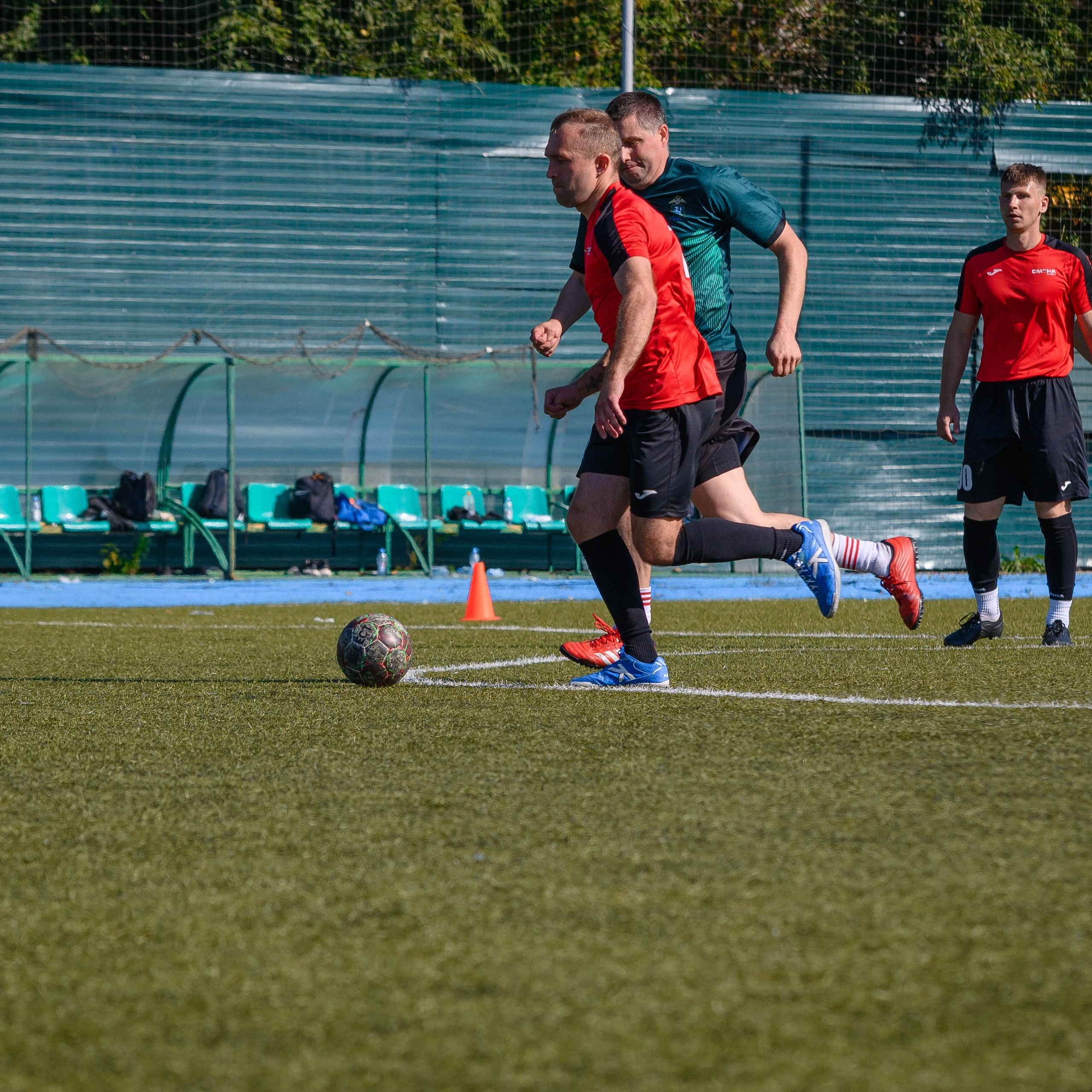 Сбербанк: Соревнования по футболу. YUUJIN PHOTO — Фотограф, преподаватель, режиссер в разных жанрах