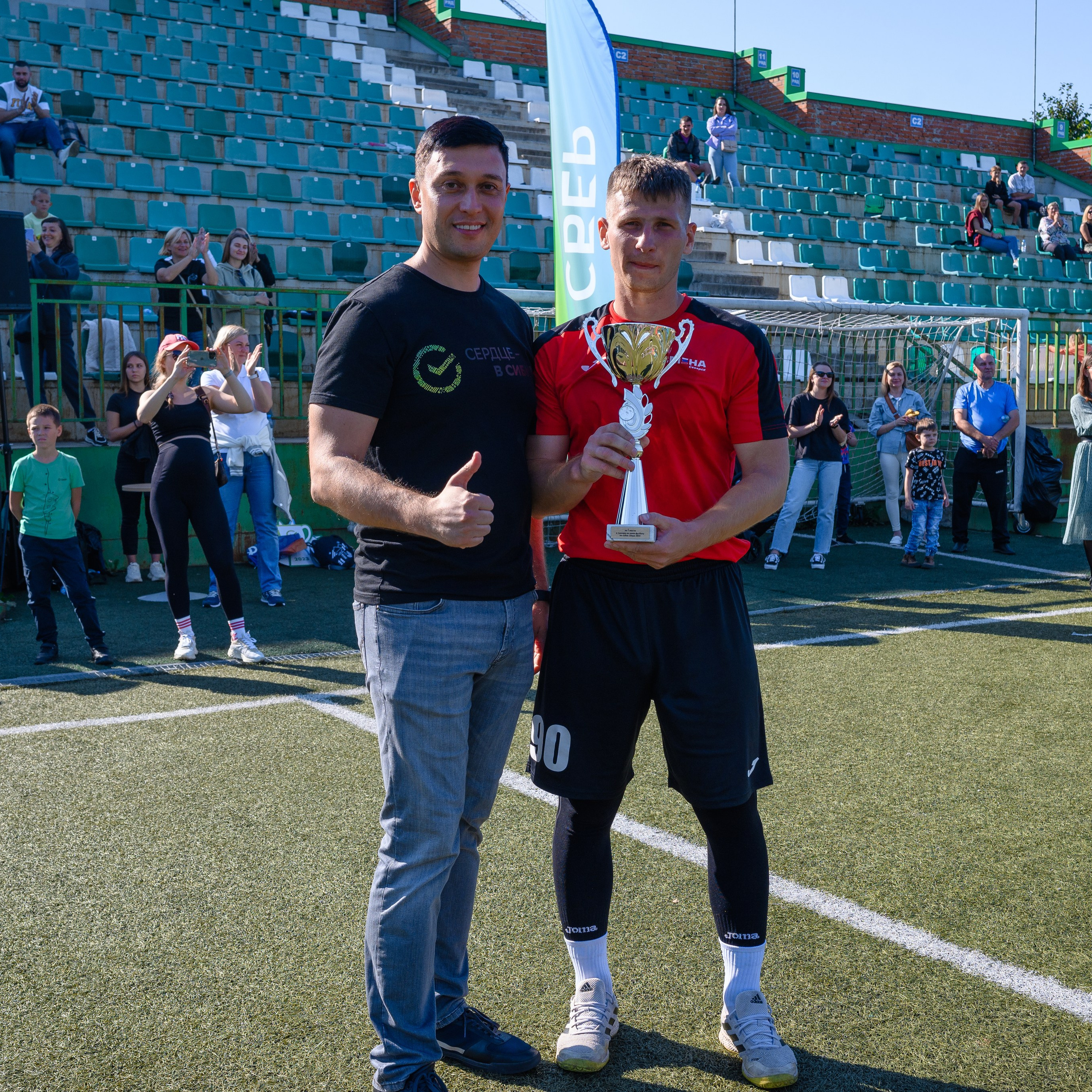 Сбербанк: Соревнования по футболу. YUUJIN PHOTO — Фотограф, преподаватель, режиссер в разных жанрах