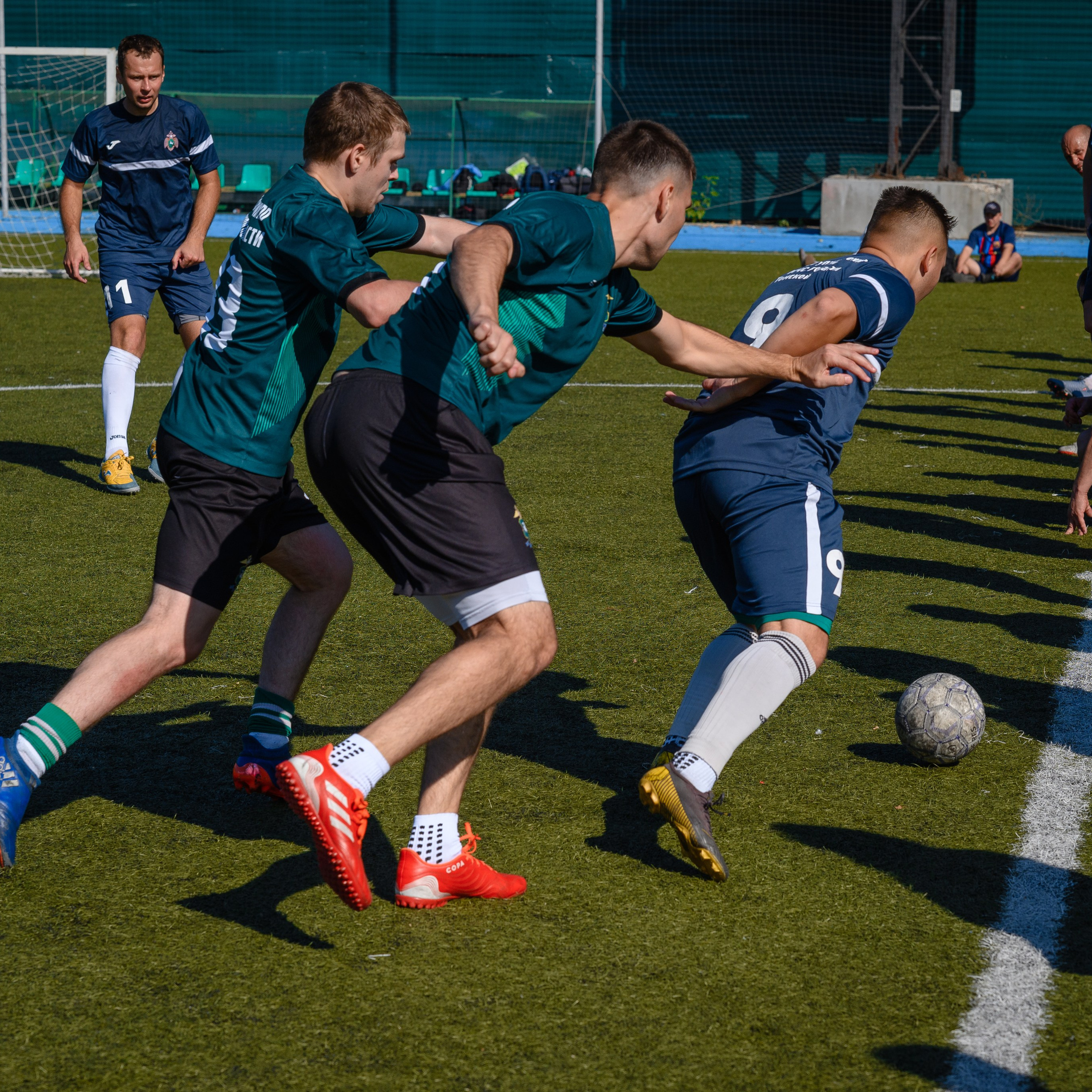 Сбербанк: Соревнования по футболу. YUUJIN PHOTO — Фотограф, преподаватель, режиссер в разных жанрах