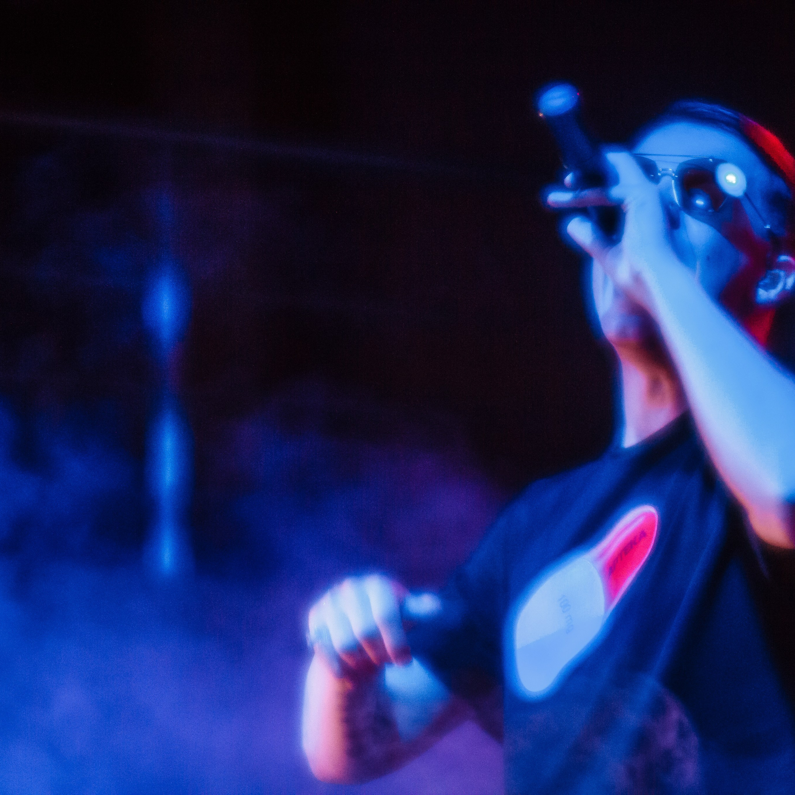 Markul. YUUJIN PHOTO — Фотограф, преподаватель, режиссер в разных жанрах