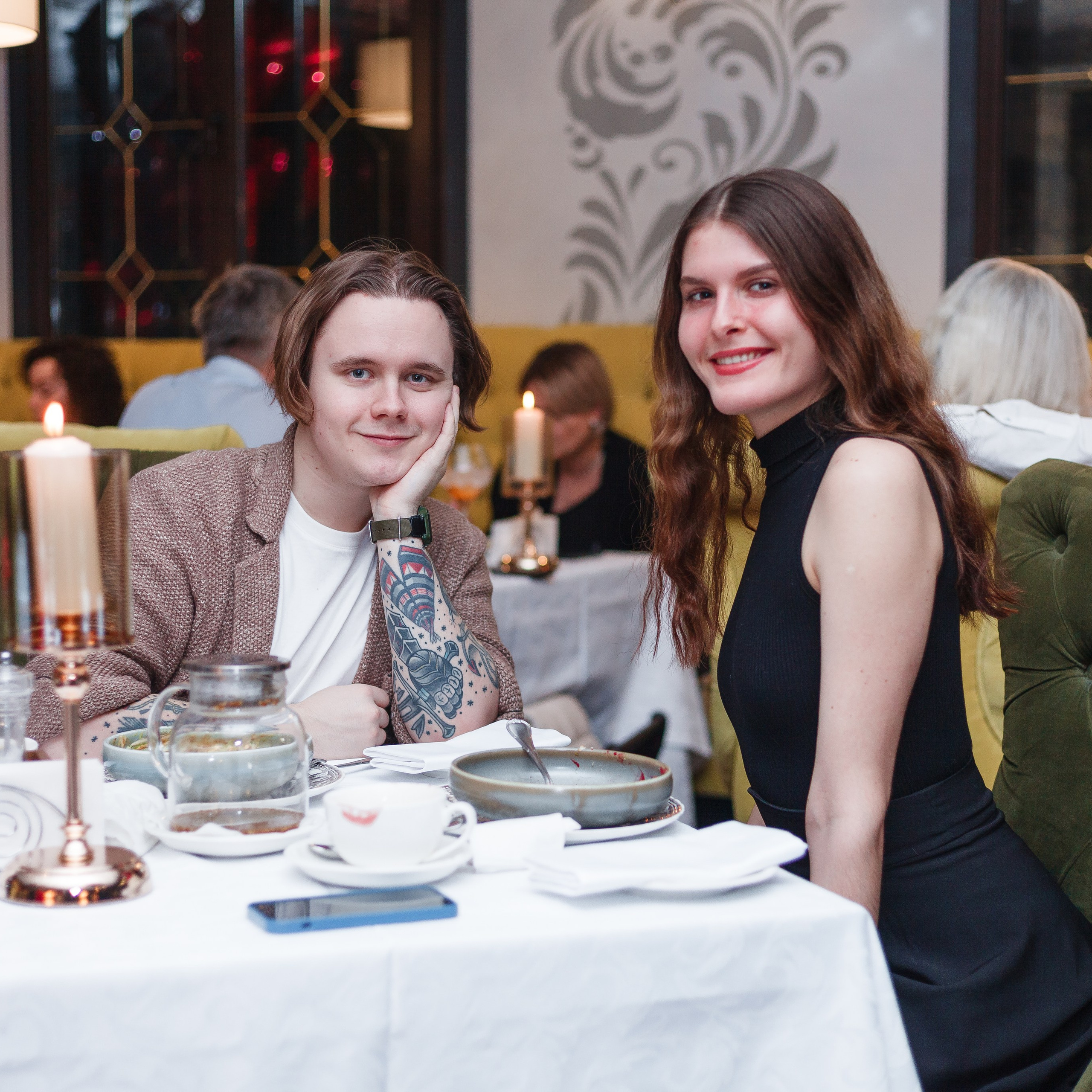 Кухтерин: 14 февраля. YUUJIN PHOTO — Фотограф, преподаватель, режиссер в разных жанрах