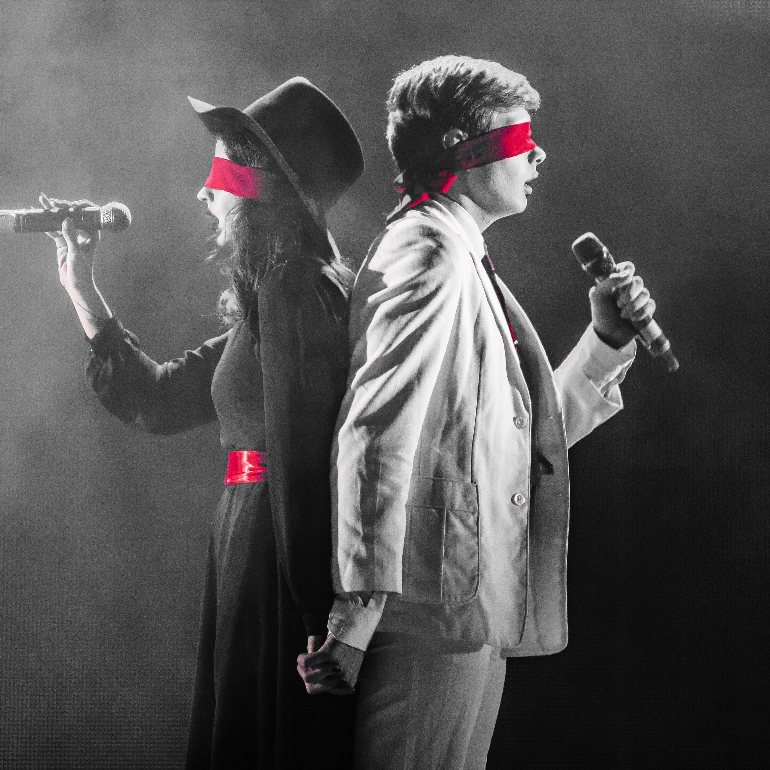 Томская Студенческая Весна