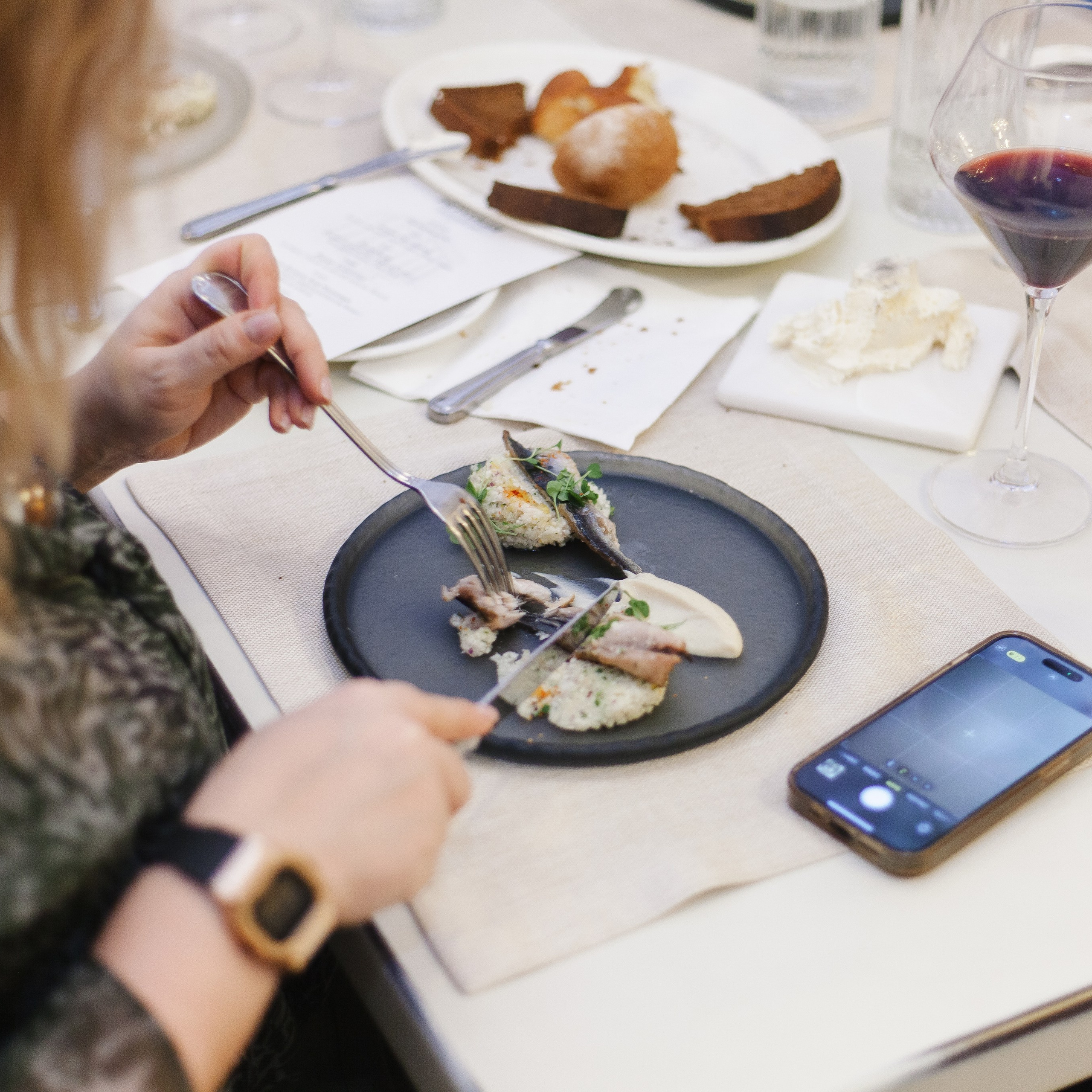 Винный ужин: Греция. YUUJIN PHOTO — Фотограф, преподаватель, режиссер в разных жанрах