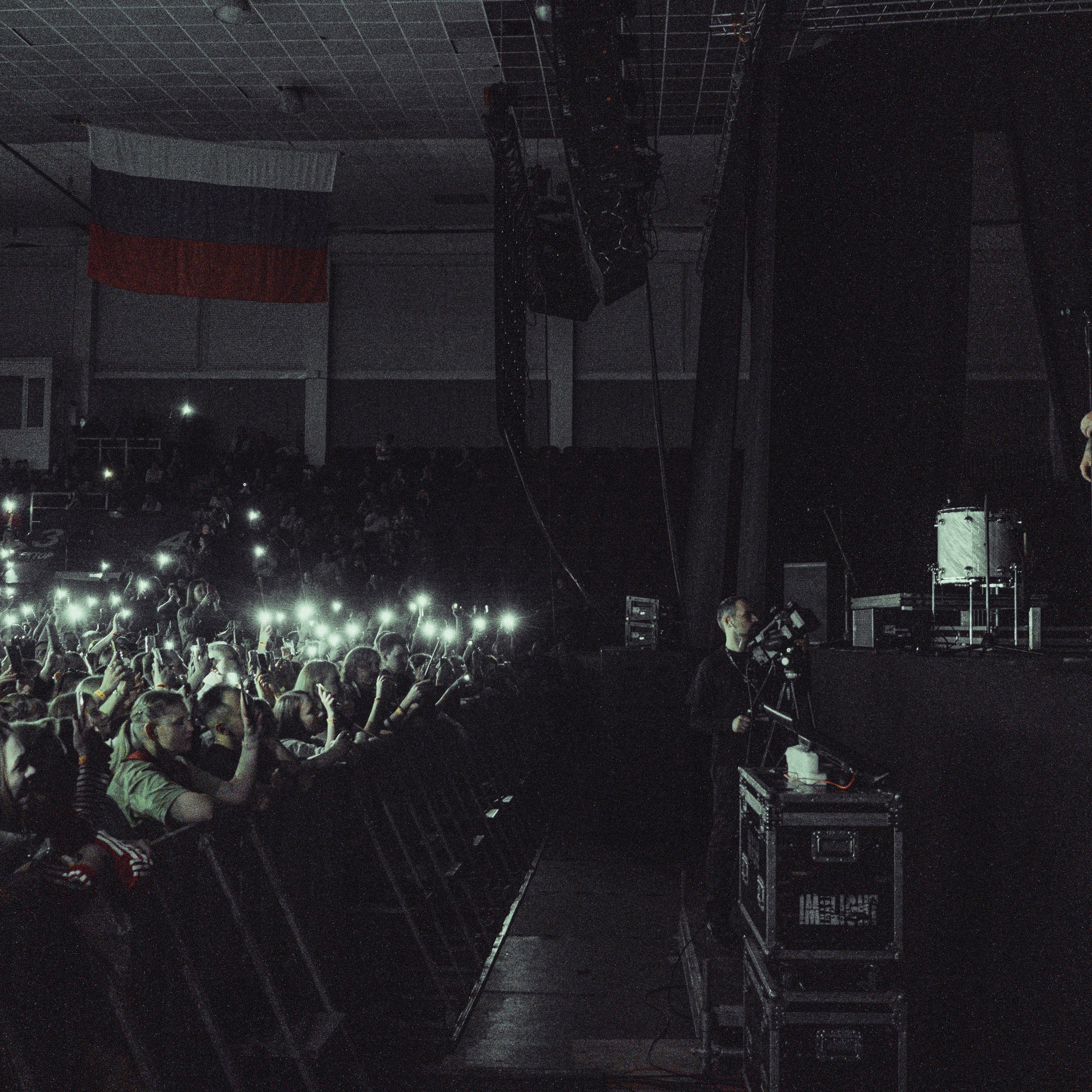 Баста. YUUJIN PHOTO — Фотограф, преподаватель, режиссер в разных жанрах