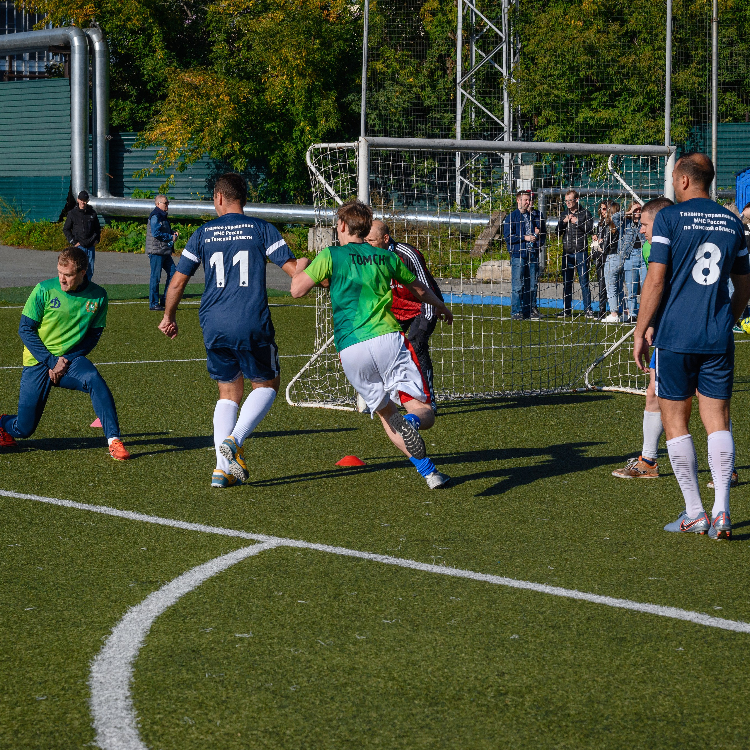 Сбербанк: Соревнования по футболу. YUUJIN PHOTO — Фотограф, преподаватель, режиссер в разных жанрах