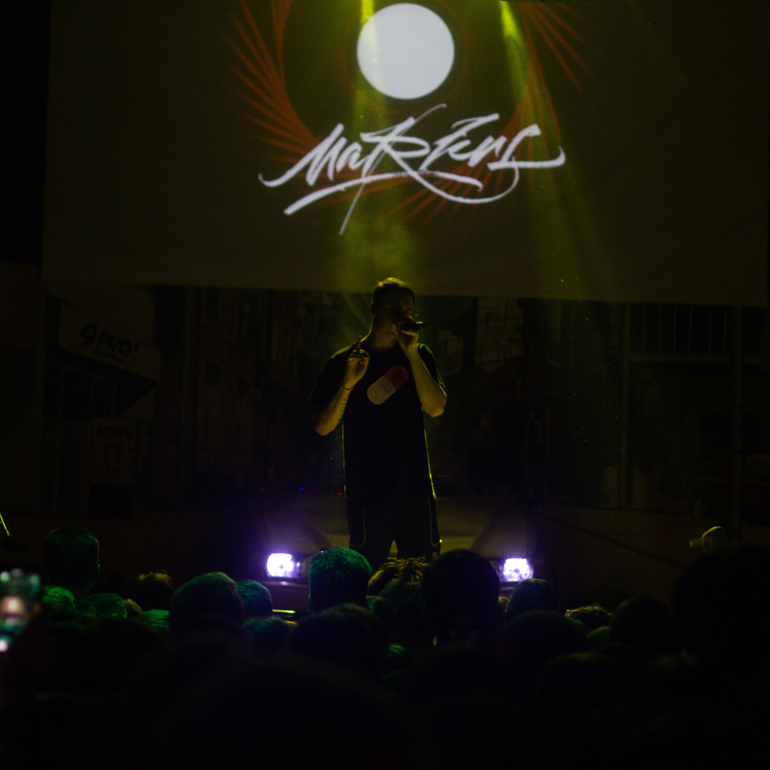 Markul. YUUJIN PHOTO — Фотограф, преподаватель, режиссер в разных жанрах