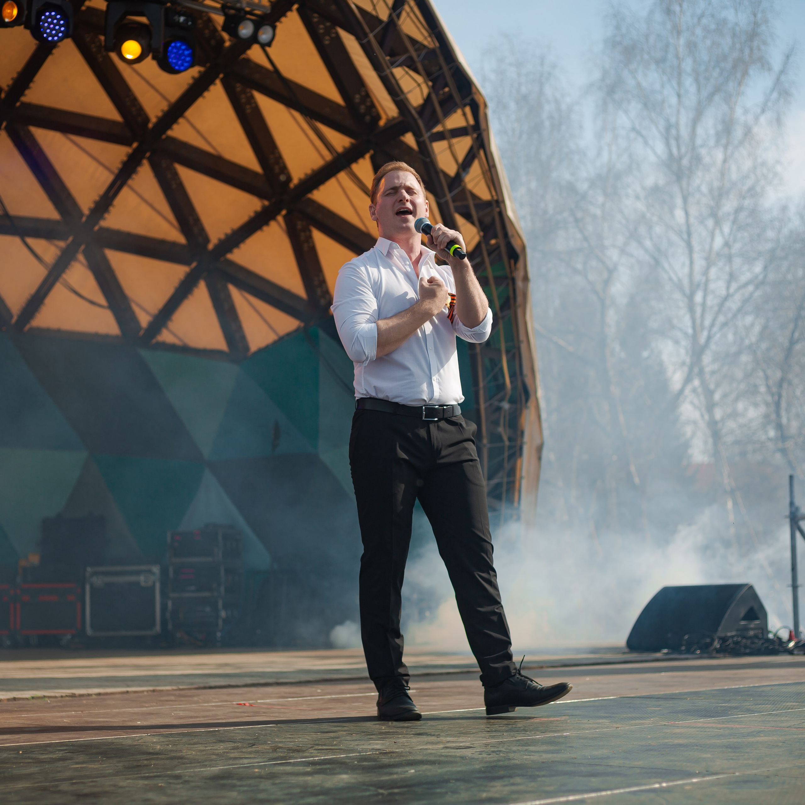 9 Мая. YUUJIN PHOTO — Фотограф, преподаватель, режиссер в разных жанрах