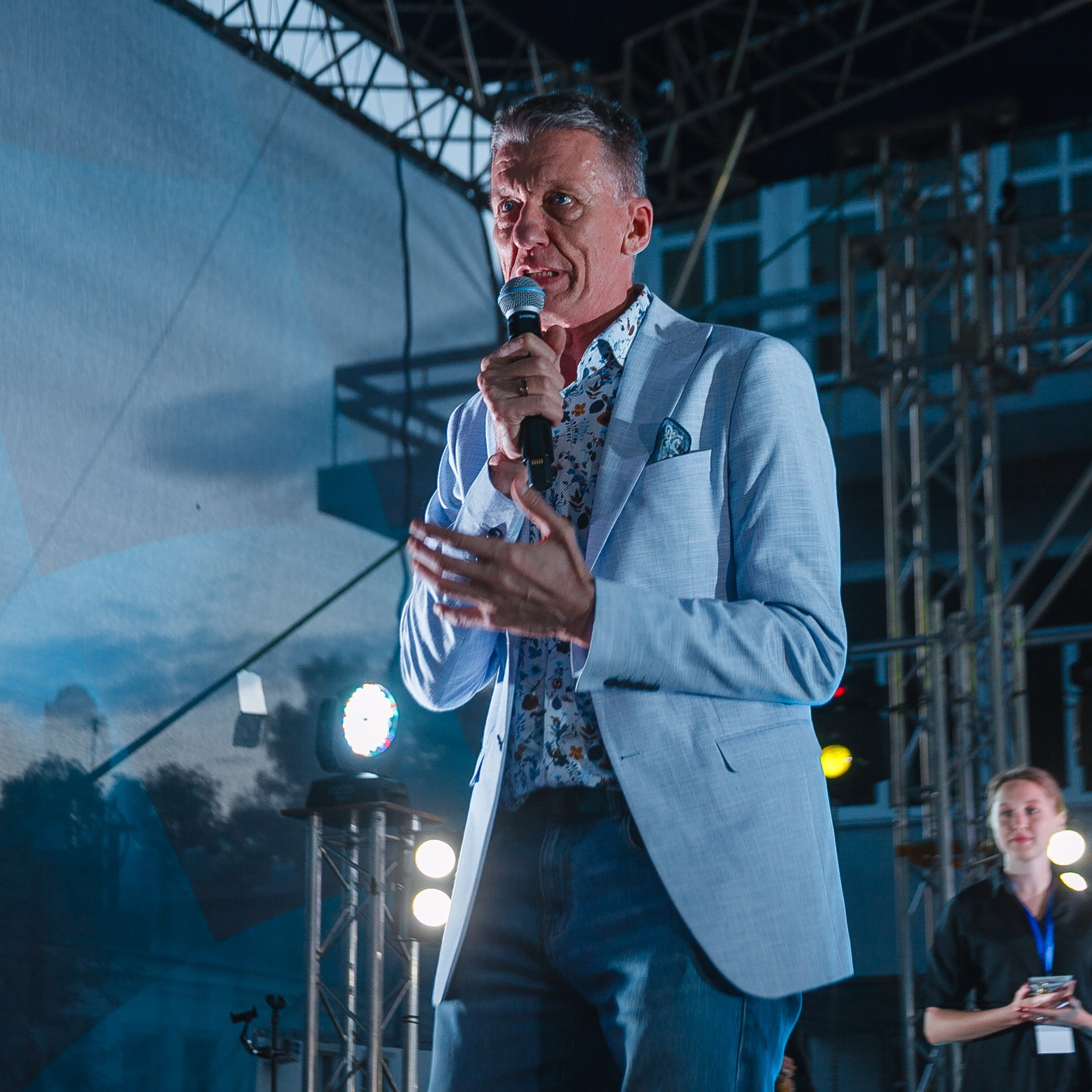 День Знаний ТГУ. YUUJIN PHOTO — Фотограф, преподаватель, режиссер в разных жанрах