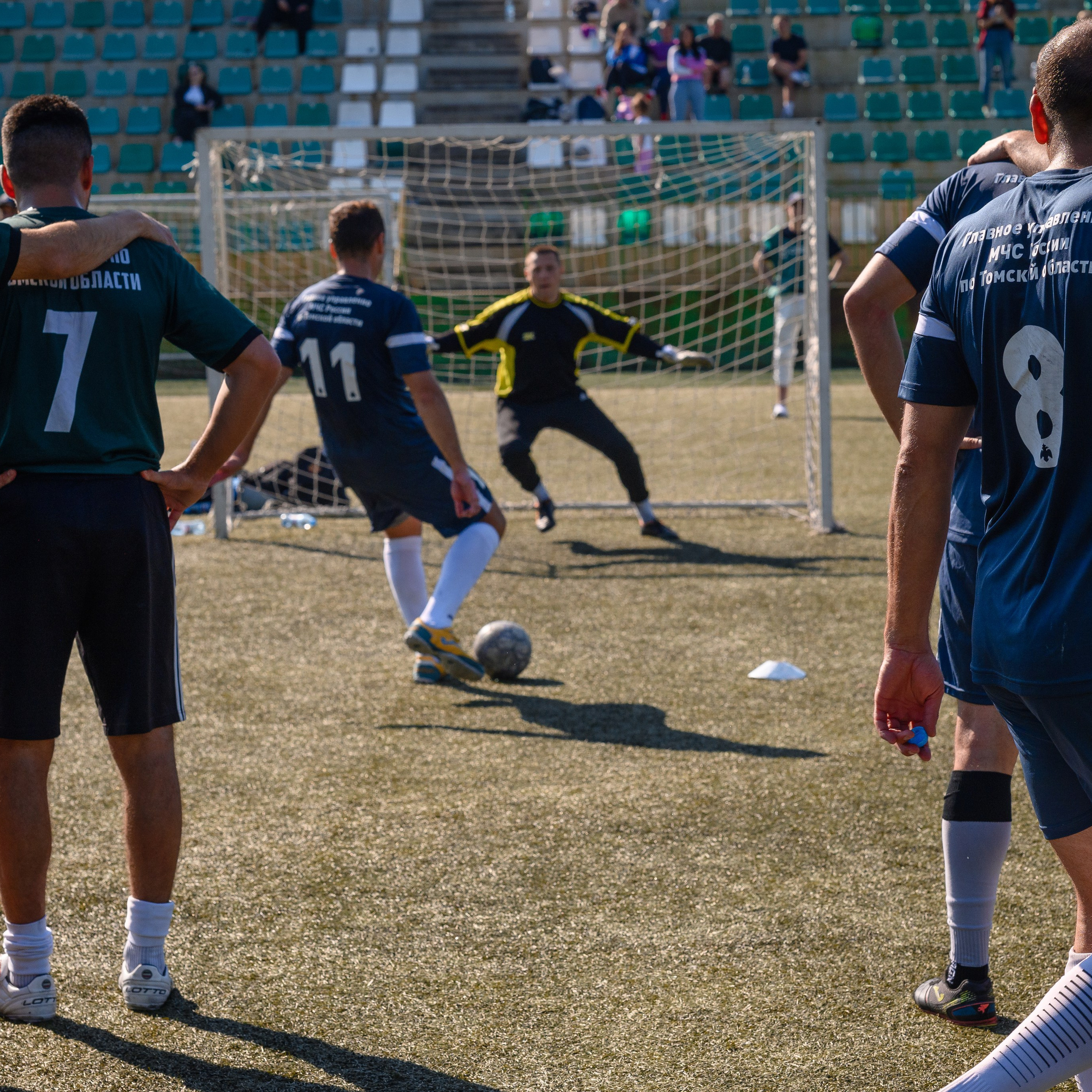 Сбербанк: Соревнования по футболу. YUUJIN PHOTO — Фотограф, преподаватель, режиссер в разных жанрах
