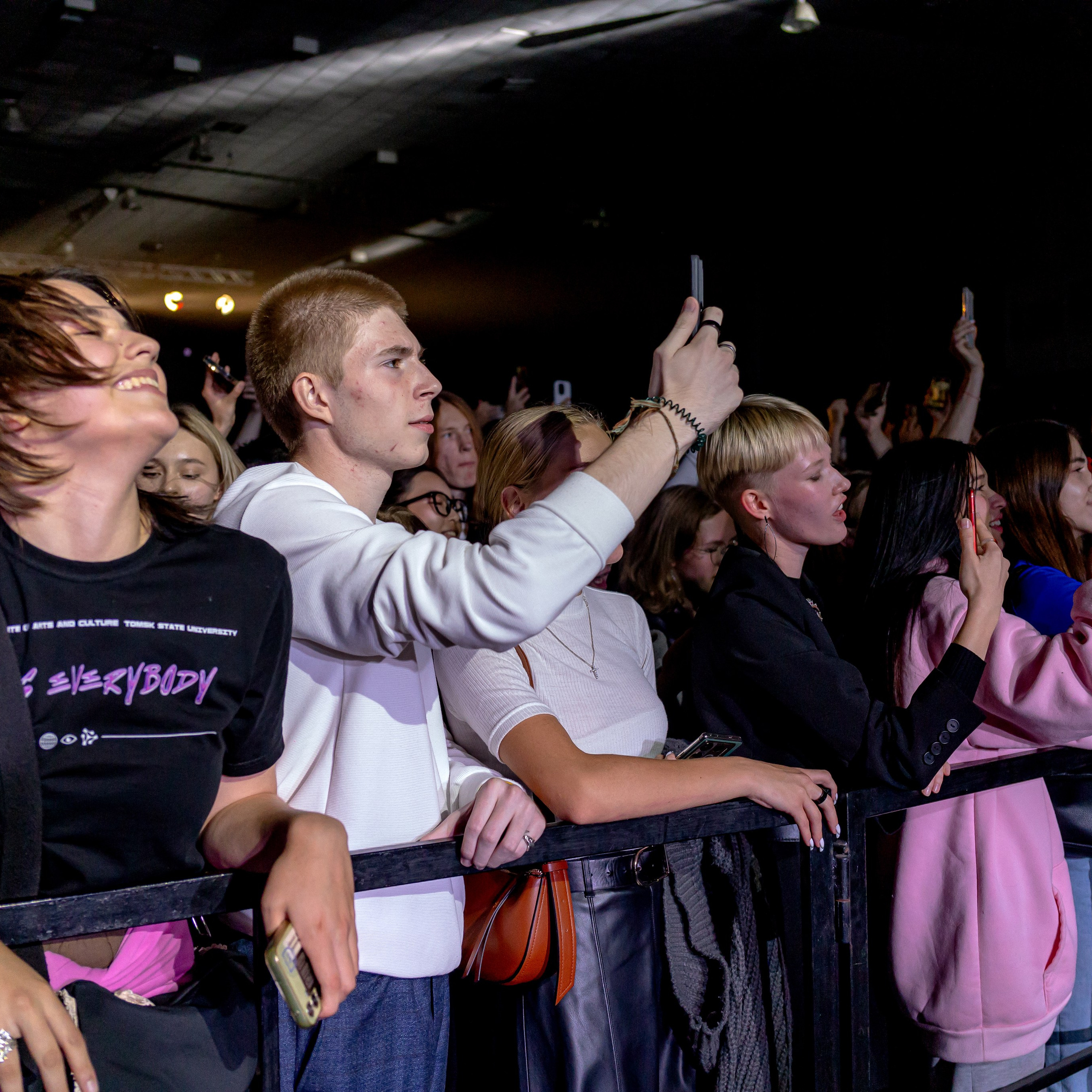 Женя Трифонов. YUUJIN PHOTO — Фотограф, преподаватель, режиссер в разных жанрах