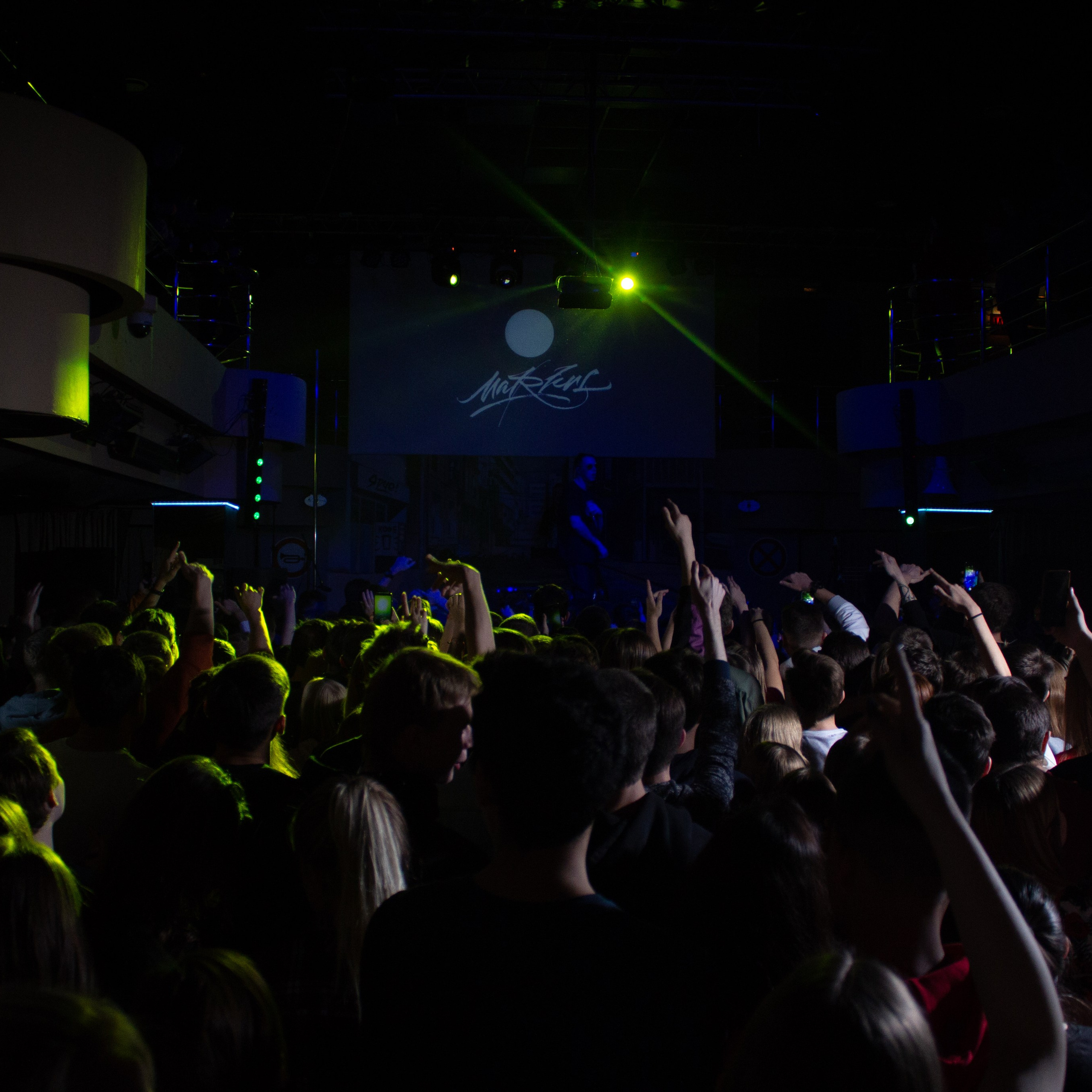 Markul. YUUJIN PHOTO — Фотограф, преподаватель, режиссер в разных жанрах