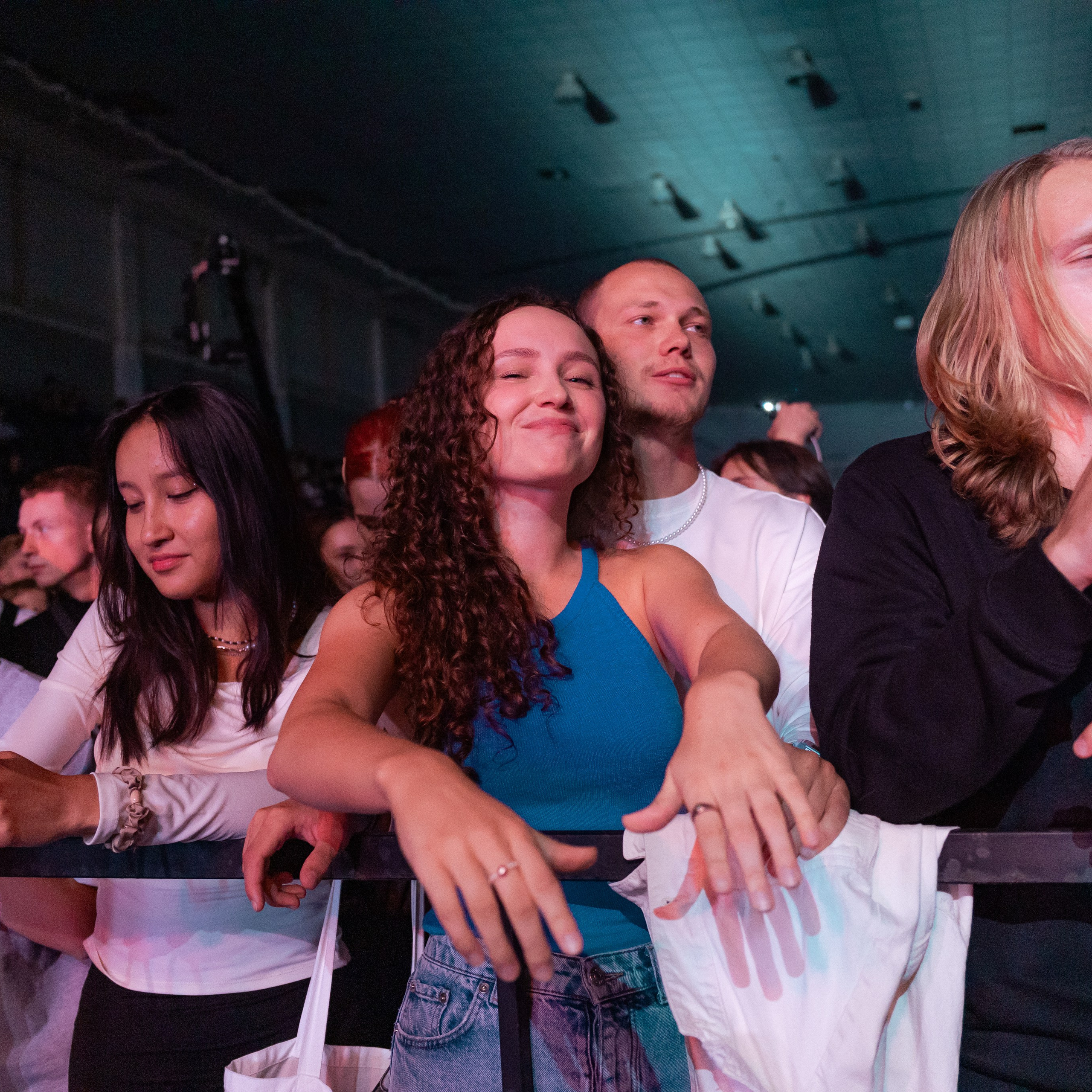 Женя Трифонов. YUUJIN PHOTO — Фотограф, преподаватель, режиссер в разных жанрах