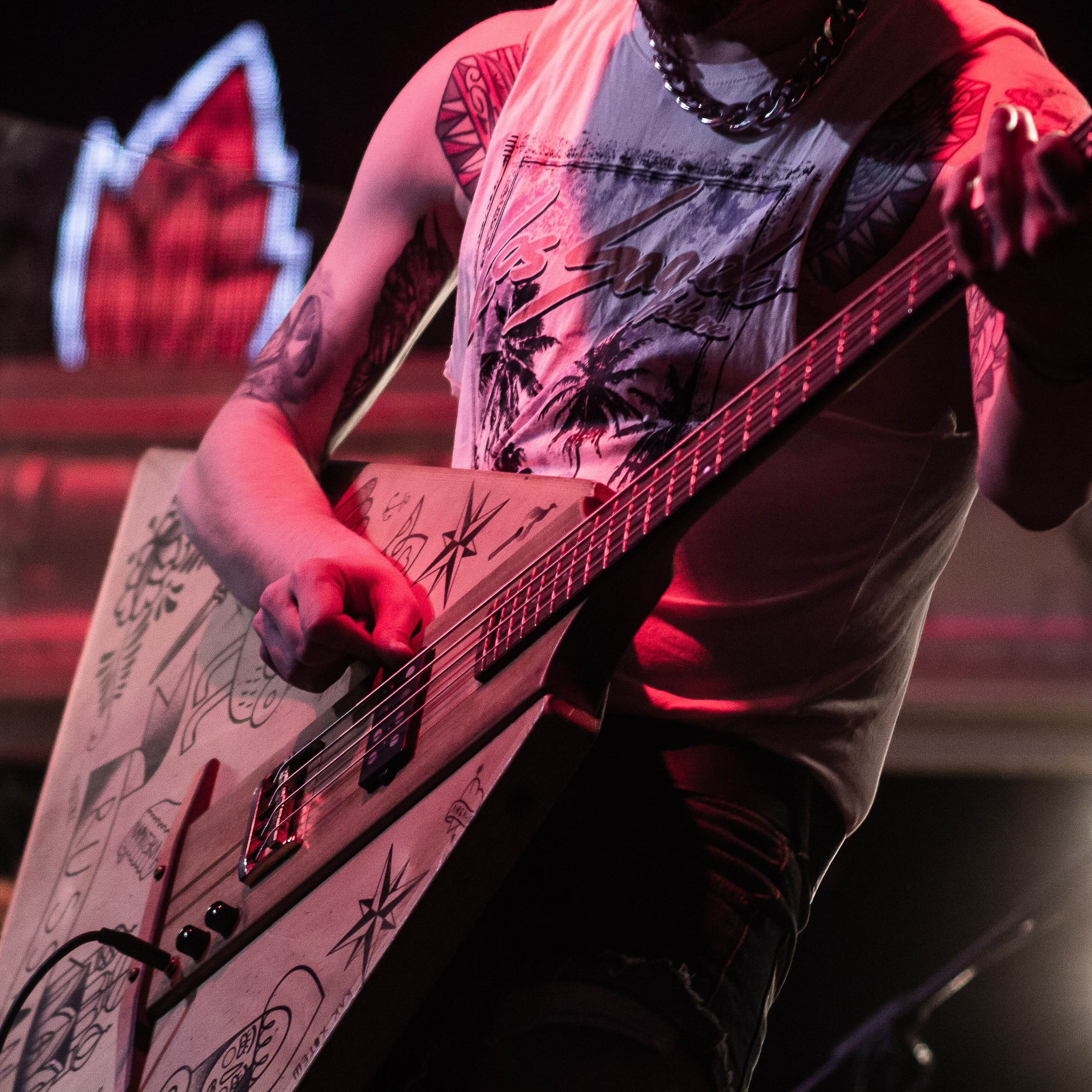 The Hatters. YUUJIN PHOTO — Фотограф, преподаватель, режиссер в разных жанрах