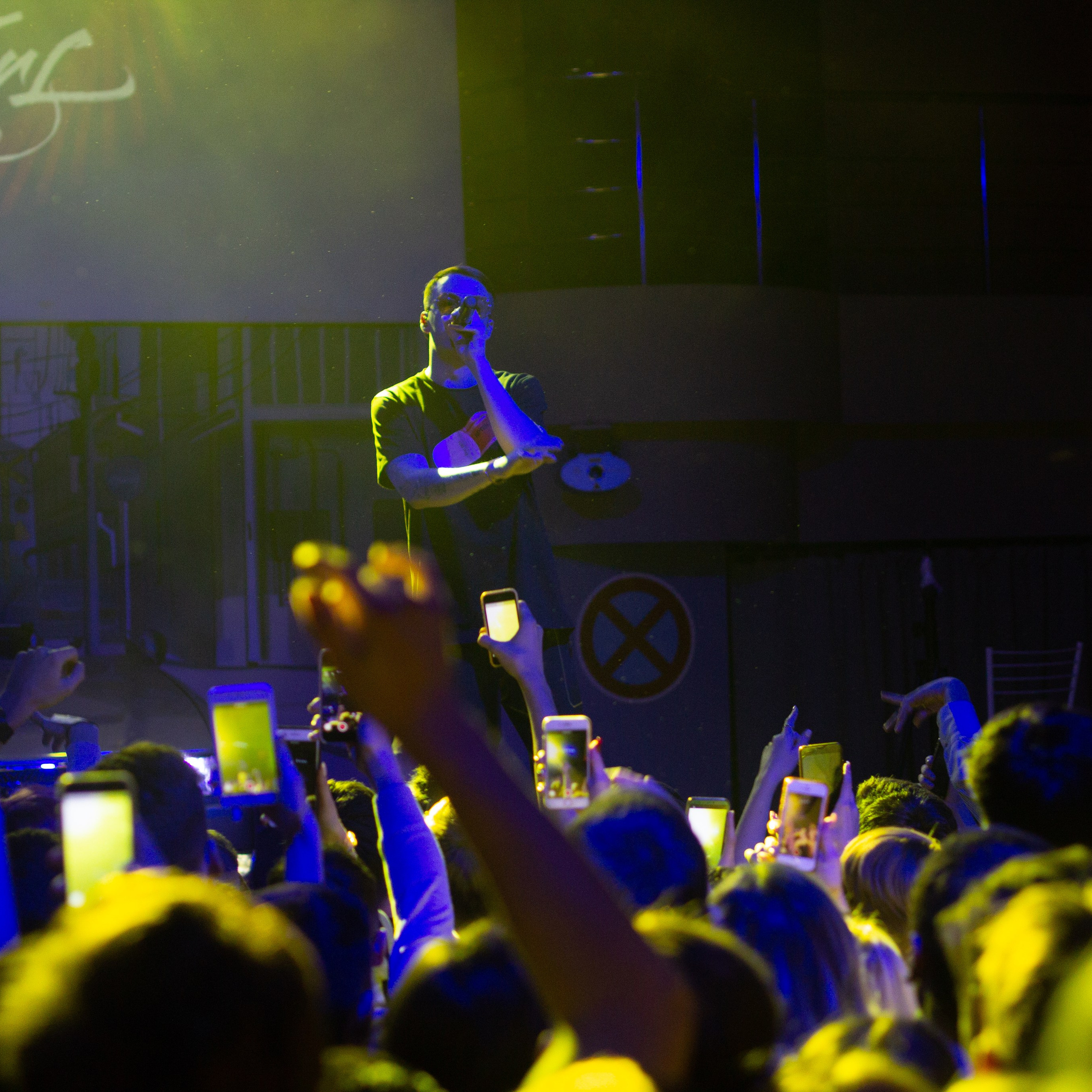 Markul. YUUJIN PHOTO — Фотограф, преподаватель, режиссер в разных жанрах