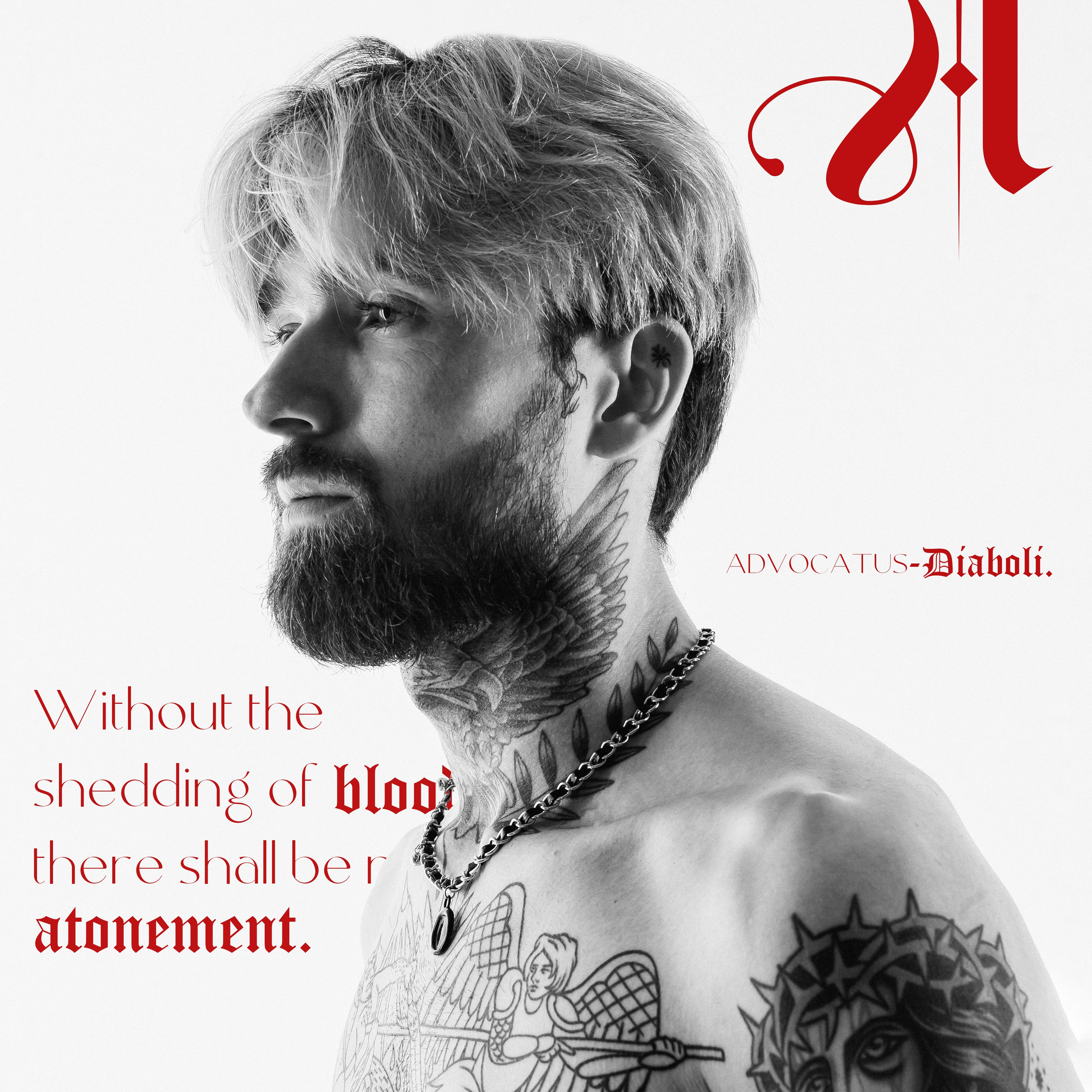 Advocatus-DIABOLI. YUUJIN PHOTO — Фотограф, преподаватель, режиссер в разных жанрах