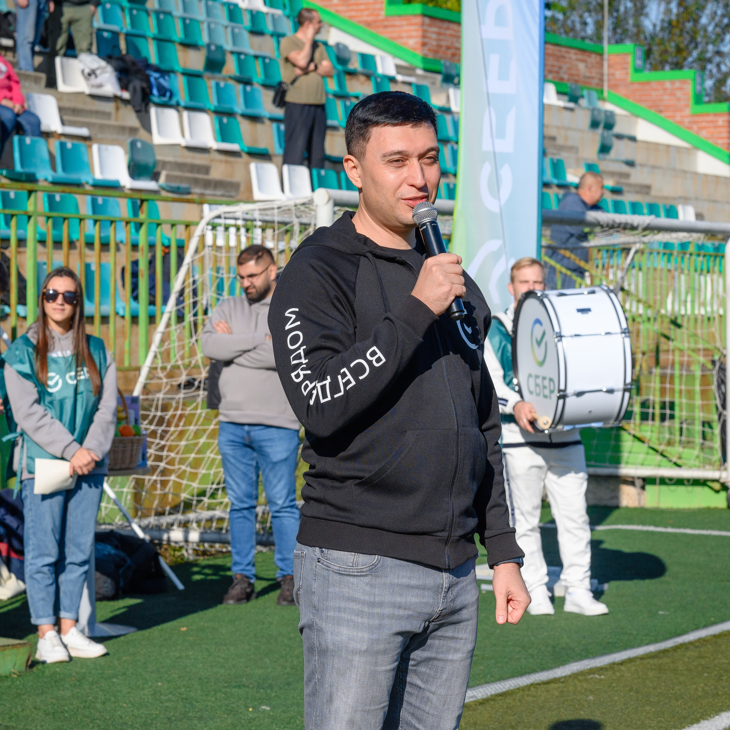 Сбербанк: Соревнования по футболу. YUUJIN PHOTO — Фотограф, преподаватель, режиссер в разных жанрах