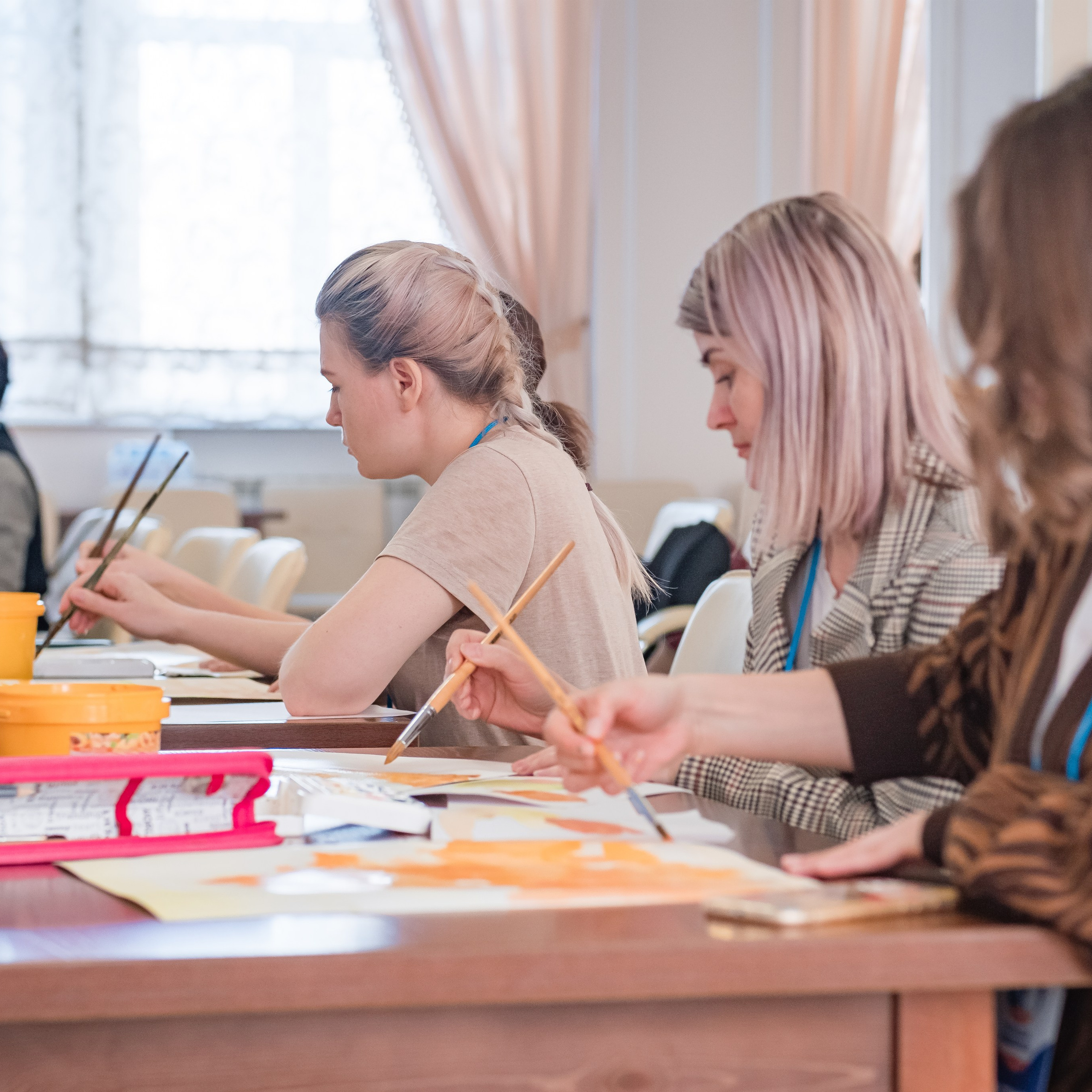Большая Медведица. YUUJIN PHOTO — Фотограф, преподаватель, режиссер в разных жанрах